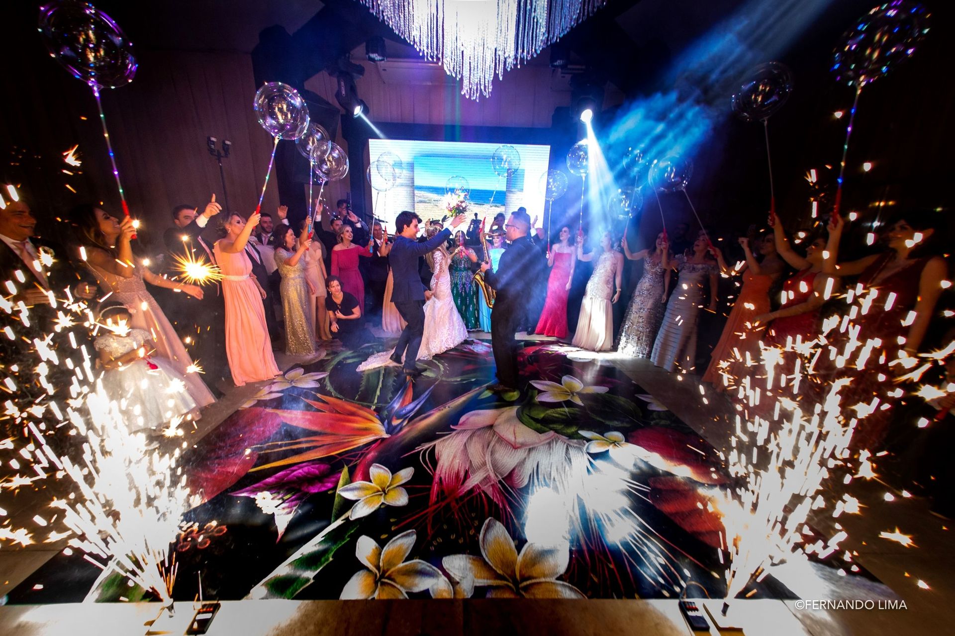 Foto Casamento Patrícia e Matheus, Califórnia Eventos Foto Casamento Patrícia e Matheus, Califórnia Eventos - Imagem 49