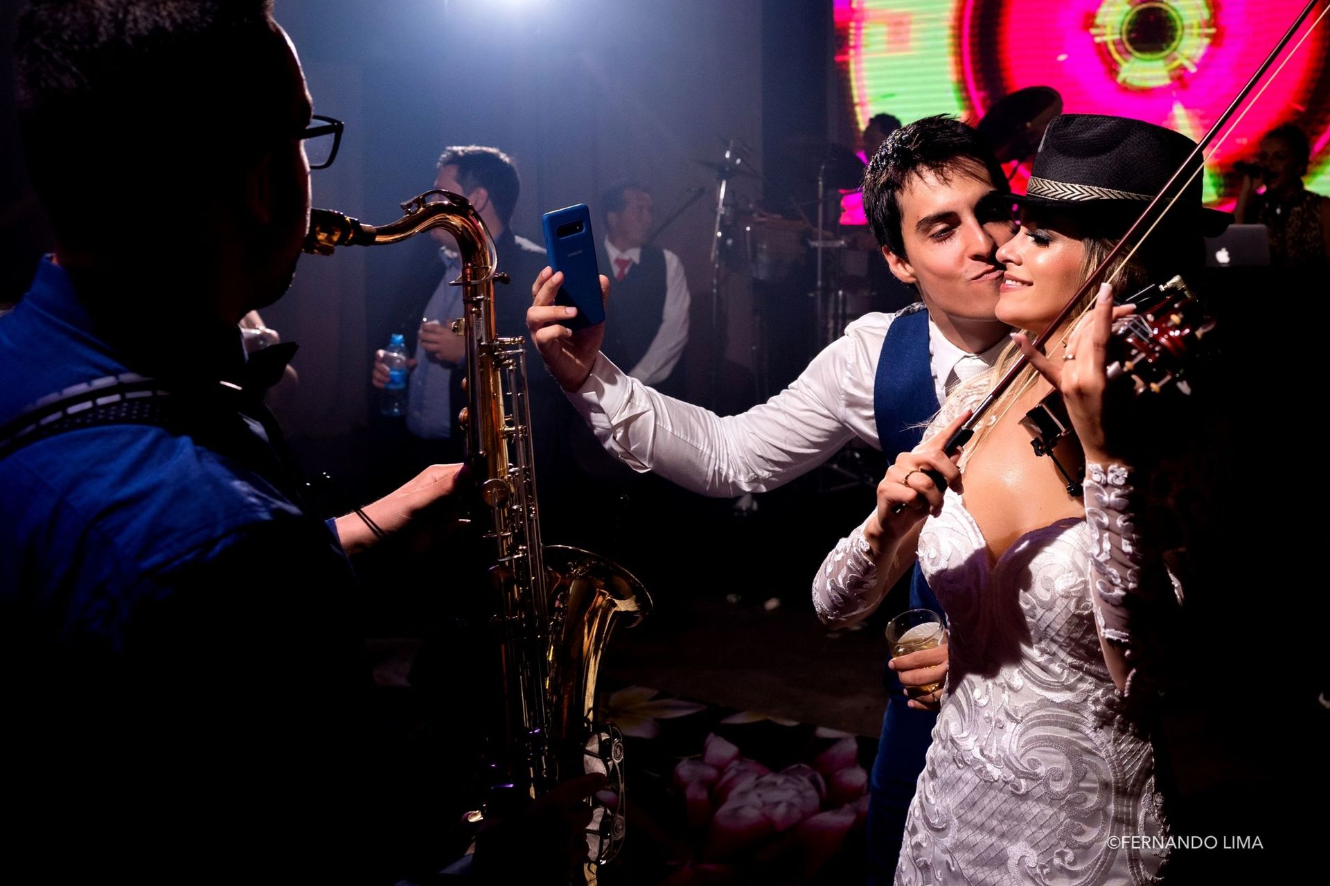 Foto Casamento Patrícia e Matheus, Califórnia Eventos Foto Casamento Patrícia e Matheus, Califórnia Eventos - Imagem 61