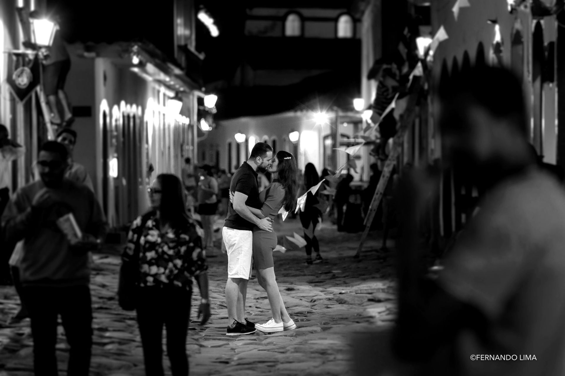 Foto Ensaio de casal, Pré Wedding Fâmila e Felipe, Paraty RJ Foto Ensaio de casal, Pré Wedding Fâmila e Felipe, Paraty RJ - Imagem 25