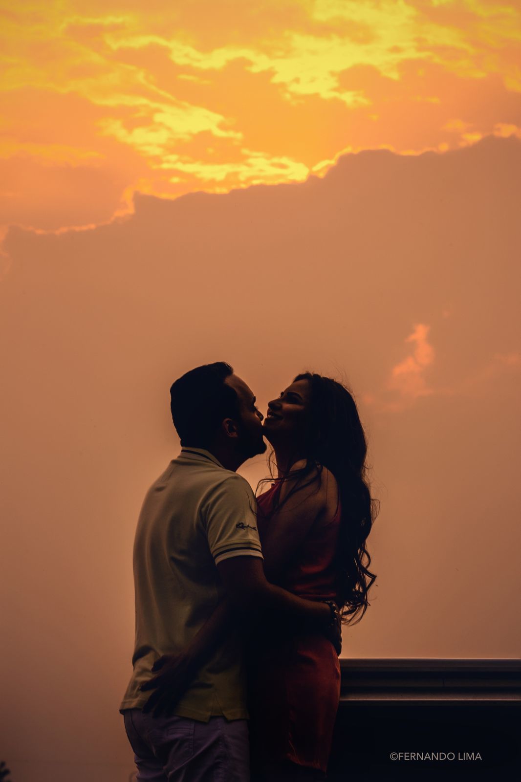 Foto Ensaio de casal, Pré Wedding Camila e Fernando Foto Ensaio de casal, Pré Wedding Camila e Fernando - Imagem 13