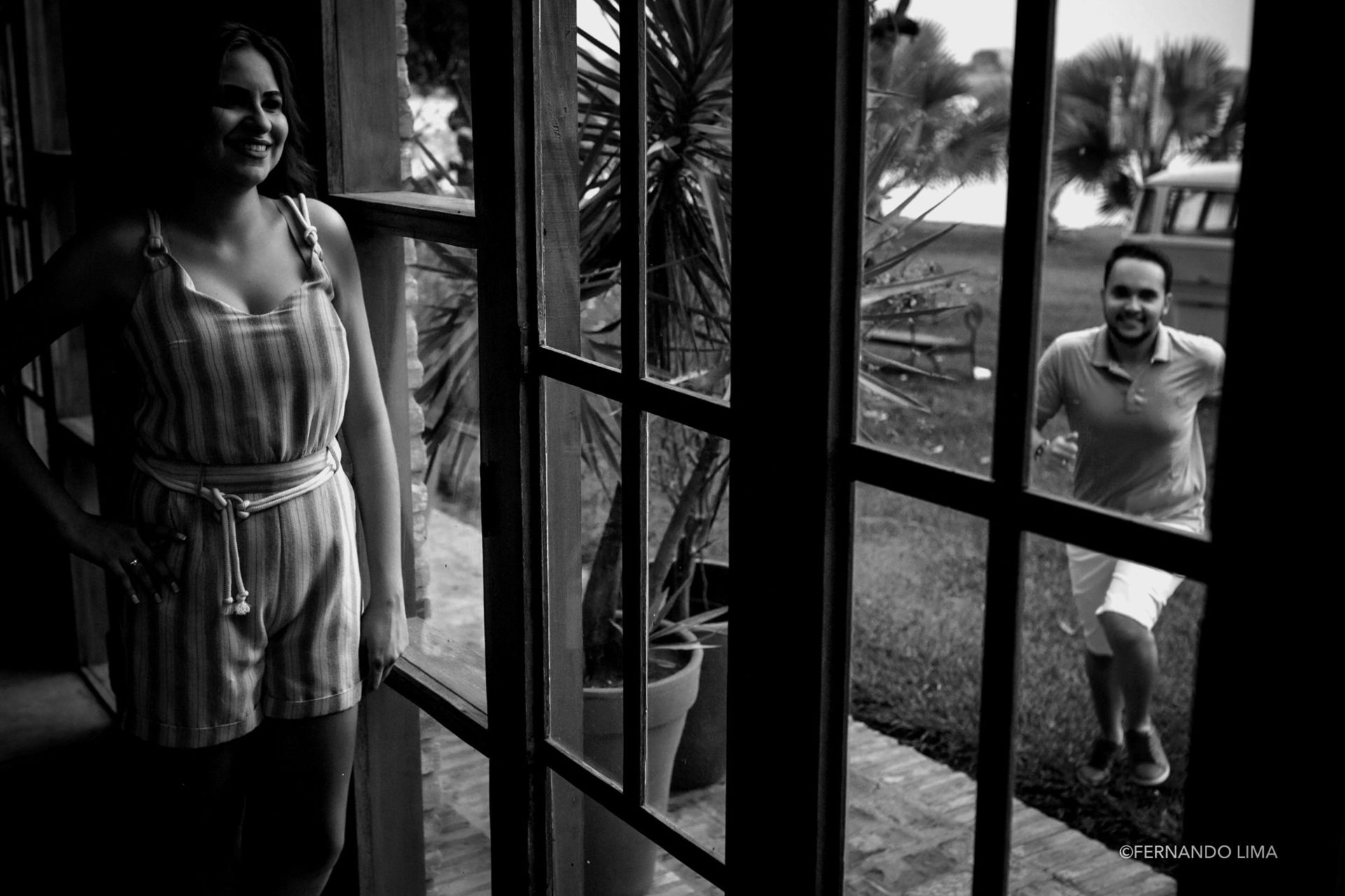 Foto Ensaio de casal, Pré Wedding Camila e Fernando Foto Ensaio de casal, Pré Wedding Camila e Fernando - Imagem 19