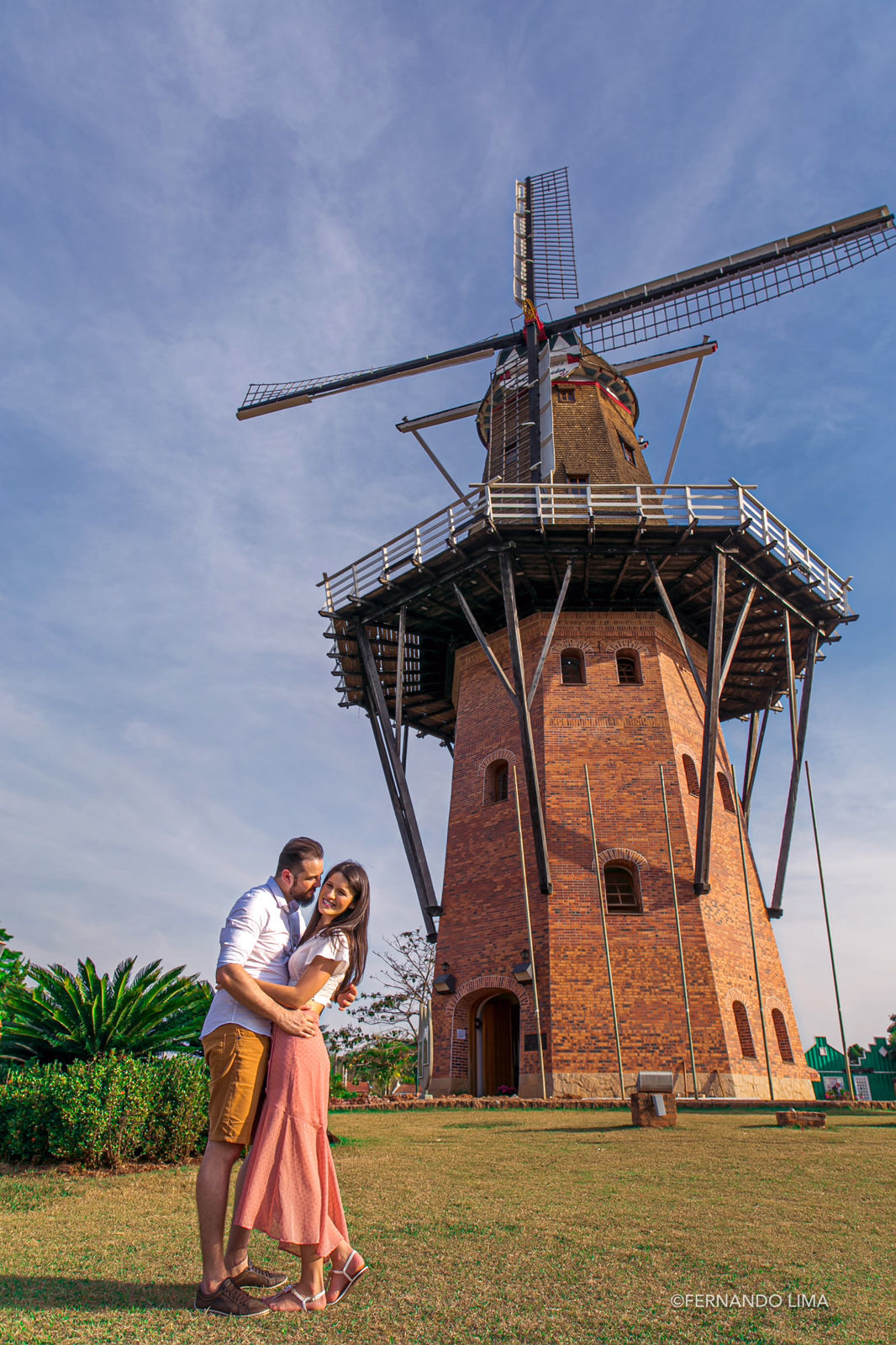 Foto Ensaio de casal, Pré Wedding Fâmila e Felipe, Holambra cidade das Flores Foto Ensaio de casal, Pré Wedding Fâmila e Felipe, Holambra cidade das Flores - Imagem 18