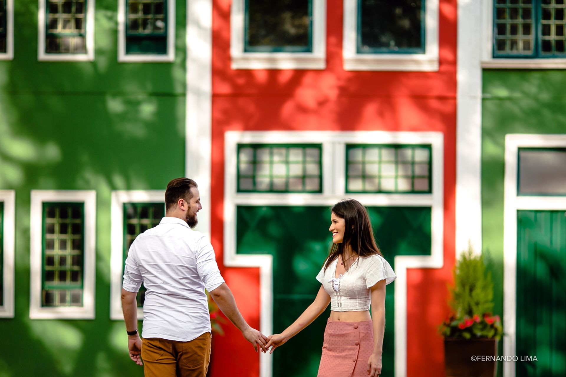 Foto Ensaio de casal, Pré Wedding Fâmila e Felipe, Holambra cidade das Flores Foto Ensaio de casal, Pré Wedding Fâmila e Felipe, Holambra cidade das Flores - Imagem 15