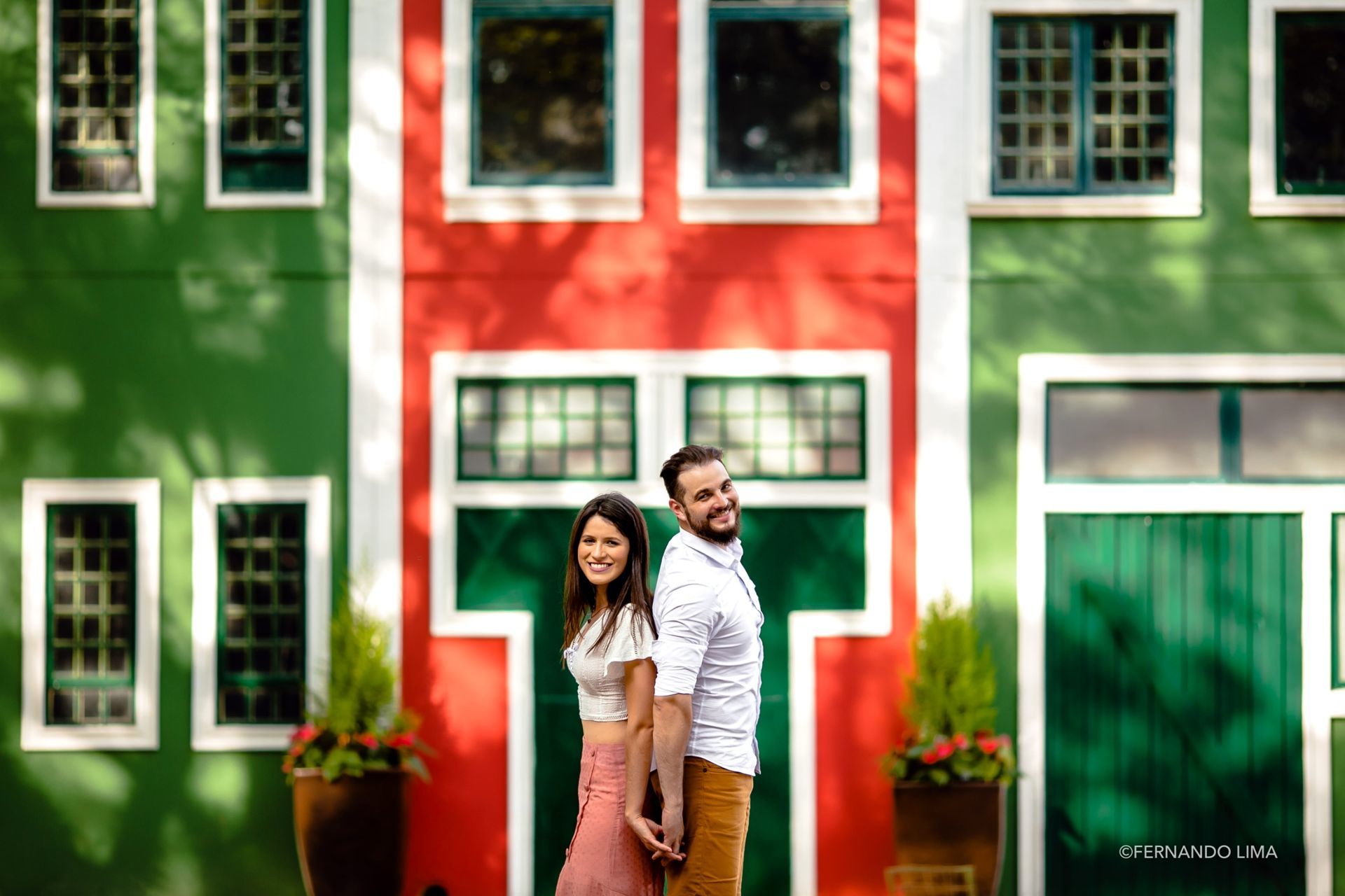 Foto Ensaio de casal, Pré Wedding Fâmila e Felipe, Holambra cidade das Flores Foto Ensaio de casal, Pré Wedding Fâmila e Felipe, Holambra cidade das Flores - Imagem 16