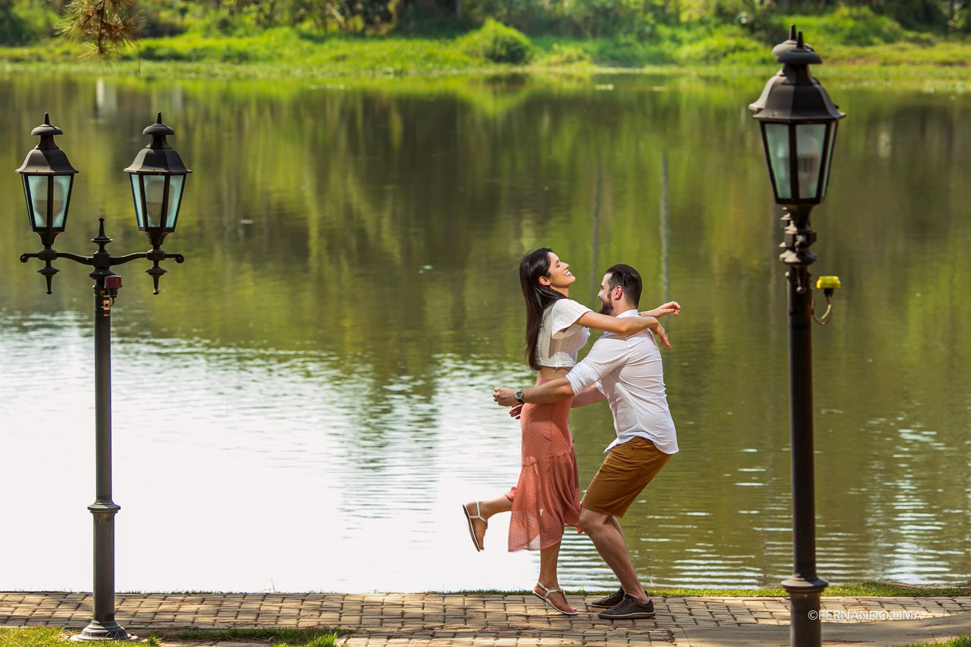 Foto Ensaio de casal, Pré Wedding Fâmila e Felipe, Holambra cidade das Flores Foto Ensaio de casal, Pré Wedding Fâmila e Felipe, Holambra cidade das Flores - Imagem 5