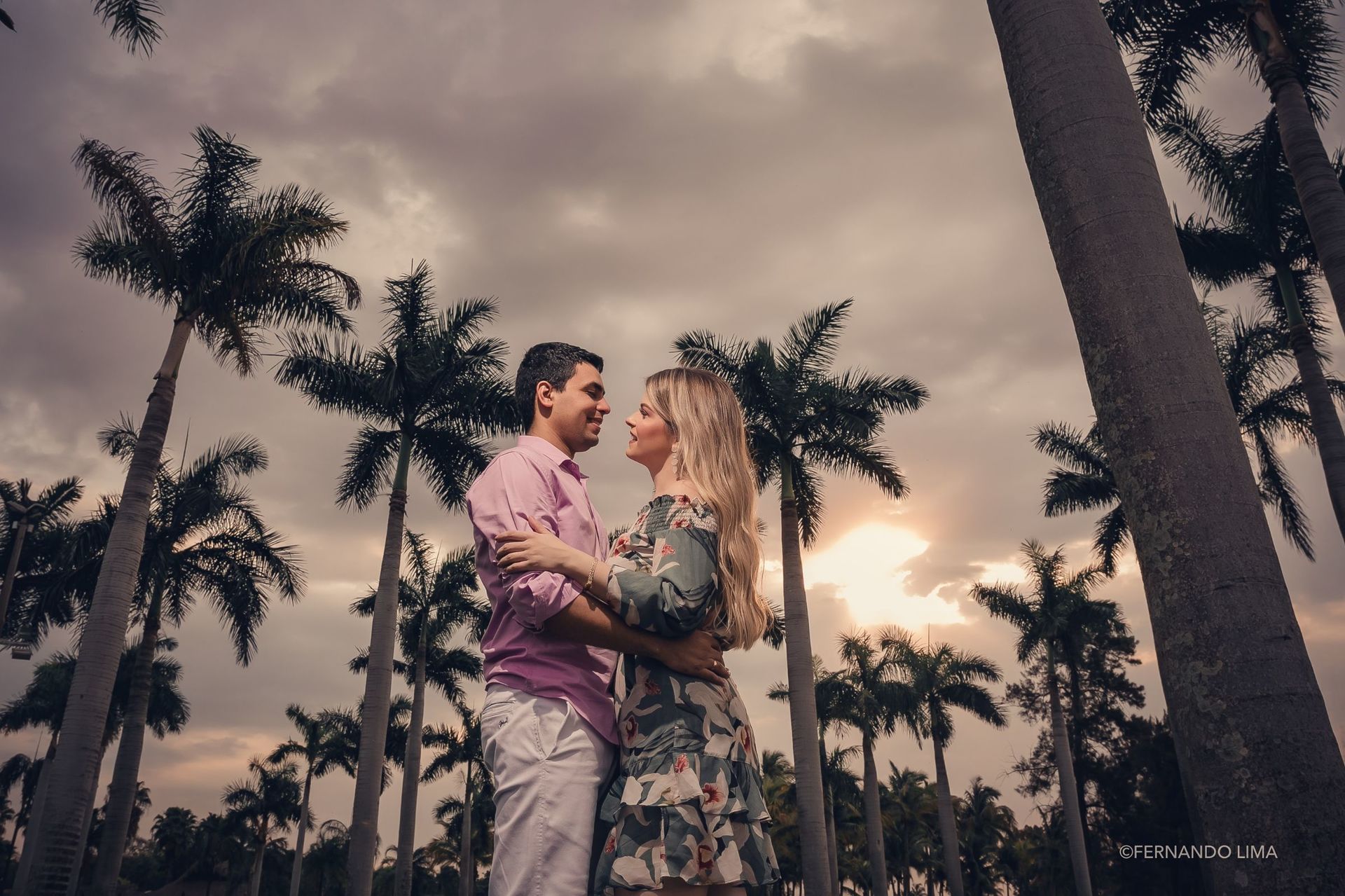 Foto Ensaio de casal, Pré Wedding Fernanda e Luan Foto Ensaio de casal, Pré Wedding Fernanda e Luan - Imagem 11