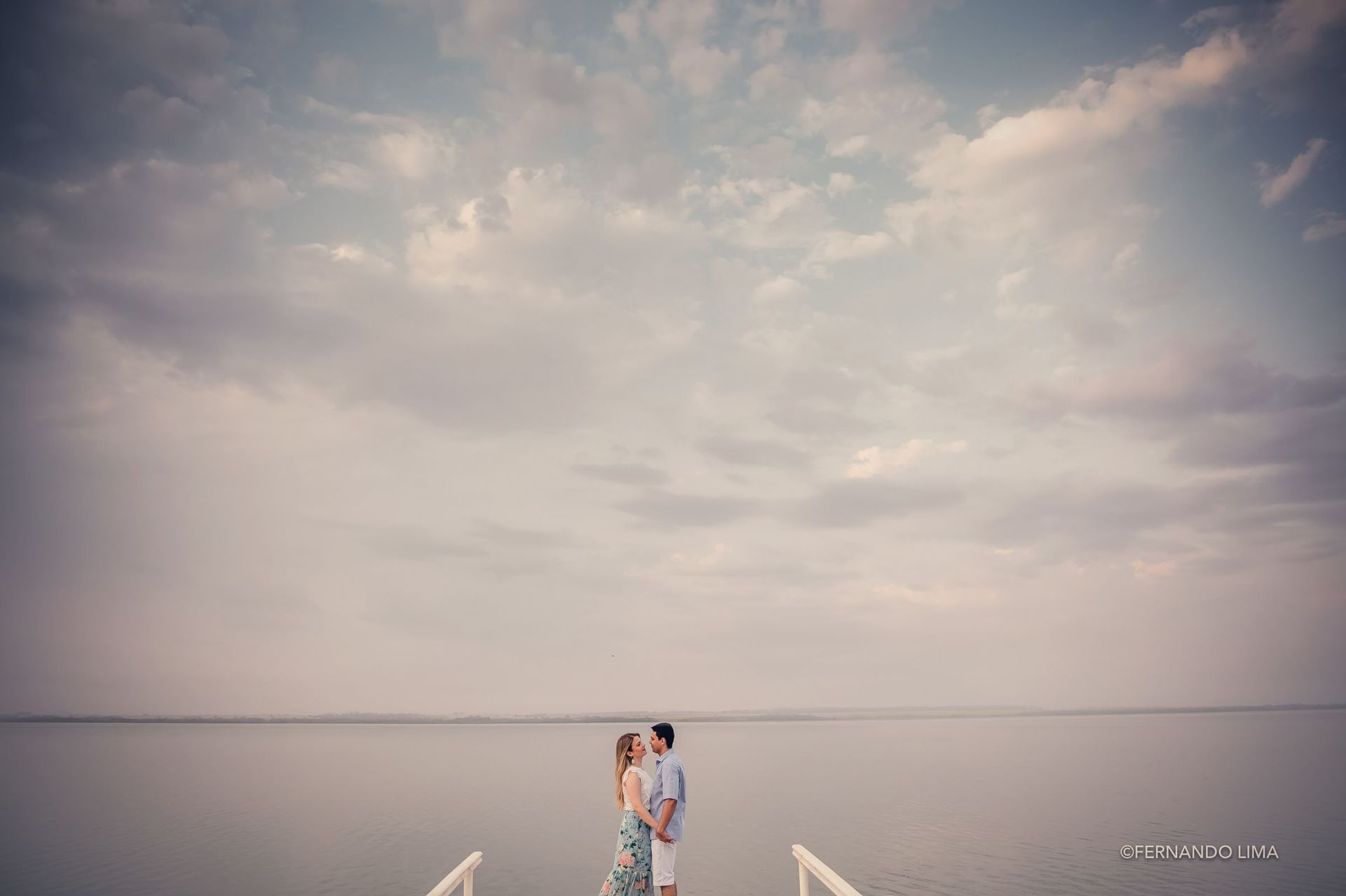 Foto Ensaio de casal, Pré Wedding Fernanda e Luan Foto Ensaio de casal, Pré Wedding Fernanda e Luan - Imagem 18