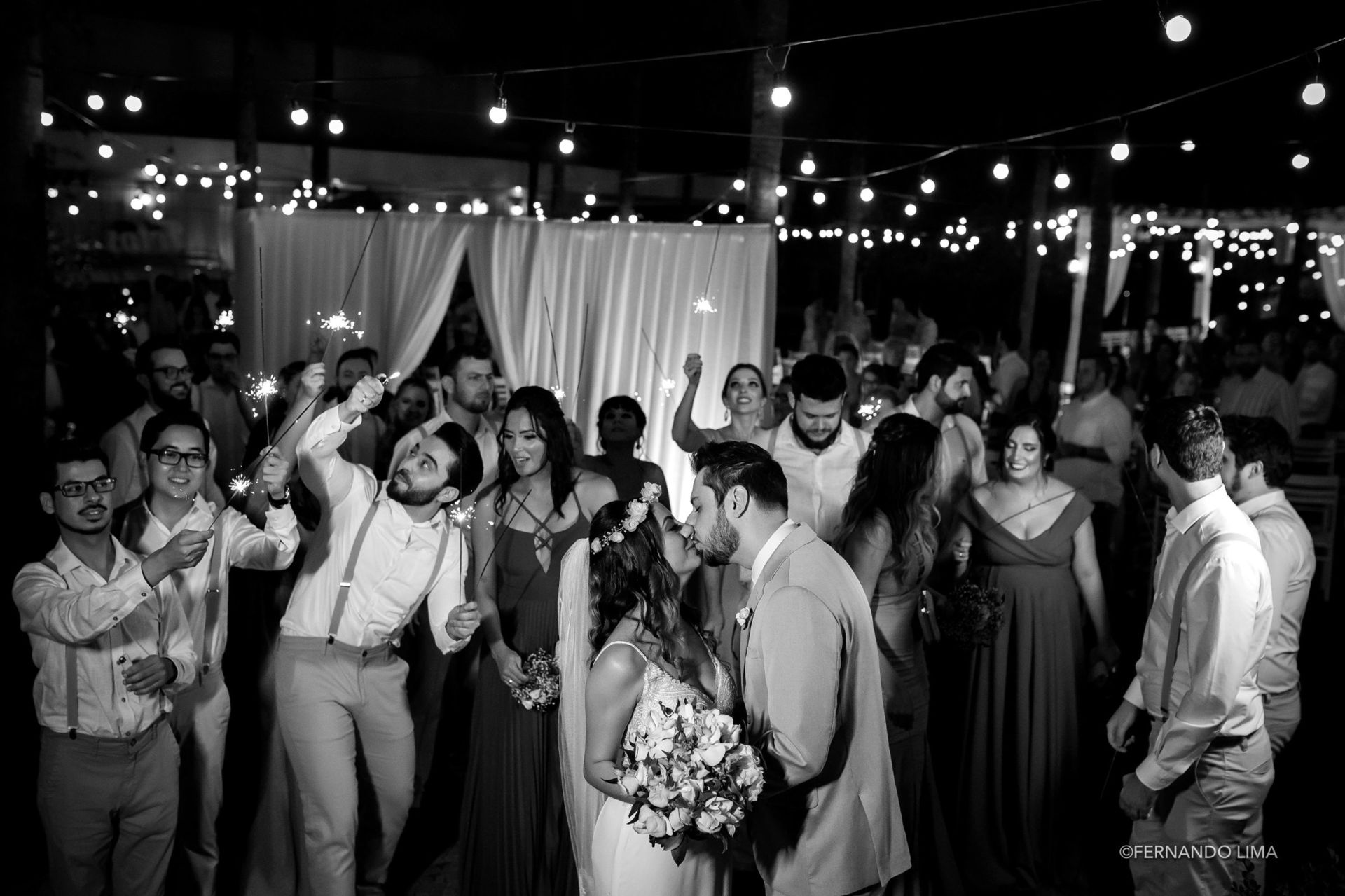Foto Casamento Franciele e Marcelo, Califórnia Eventos Foto Casamento Franciele e Marcelo, Califórnia Eventos - Imagem 39