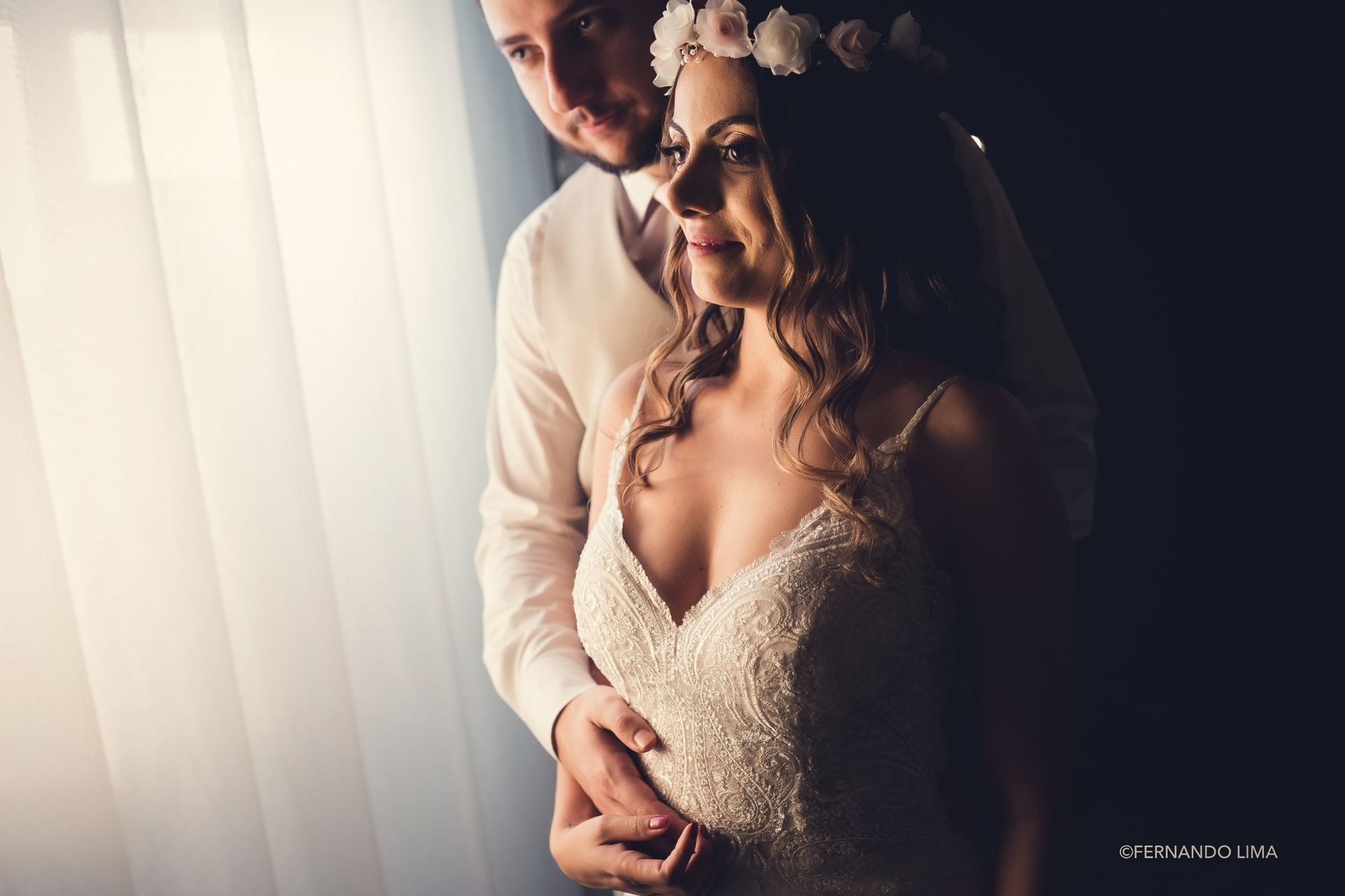 Foto Casamento Franciele e Marcelo, Califórnia Eventos Foto Casamento Franciele e Marcelo, Califórnia Eventos - Imagem 46