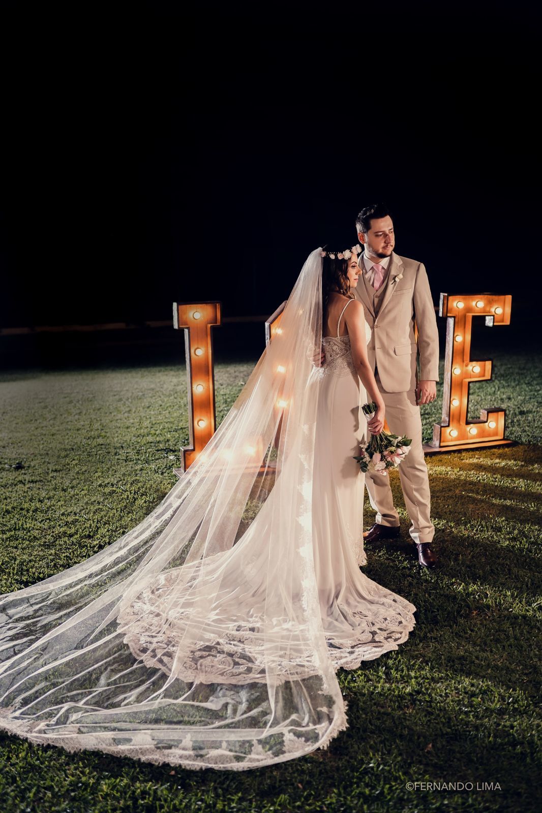 Foto Casamento Franciele e Marcelo, Califórnia Eventos Foto Casamento Franciele e Marcelo, Califórnia Eventos - Imagem 43