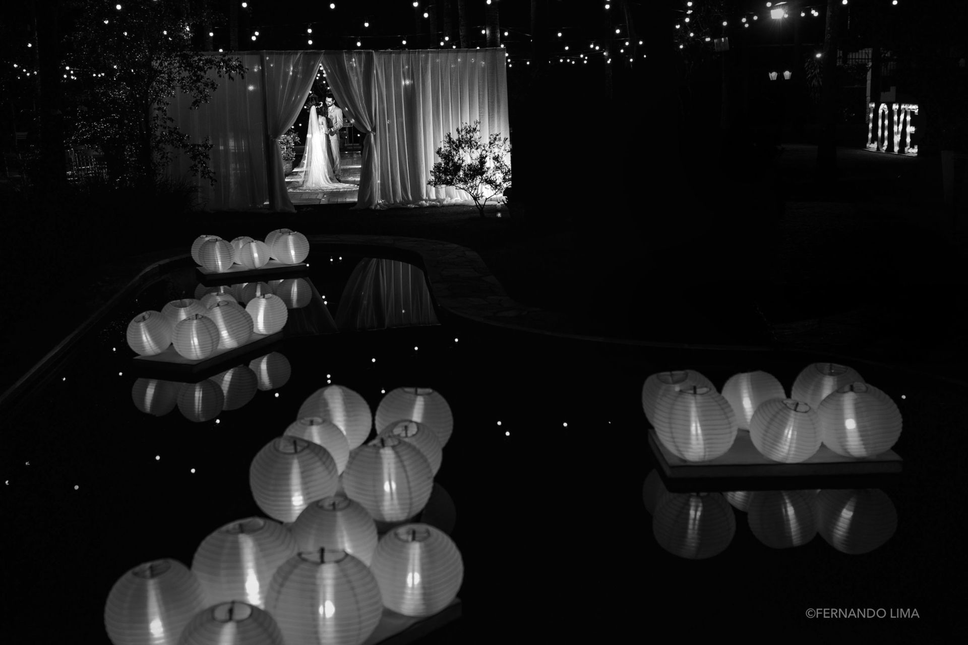 Foto Casamento Franciele e Marcelo, Califórnia Eventos Foto Casamento Franciele e Marcelo, Califórnia Eventos - Imagem 41