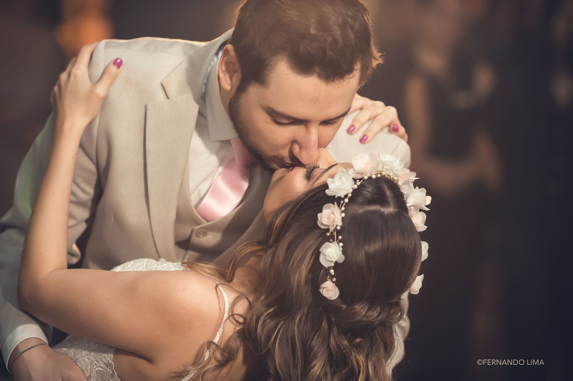 Foto Casamento Franciele e Marcelo, Califórnia Eventos Foto Casamento Franciele e Marcelo, Califórnia Eventos - Imagem 49