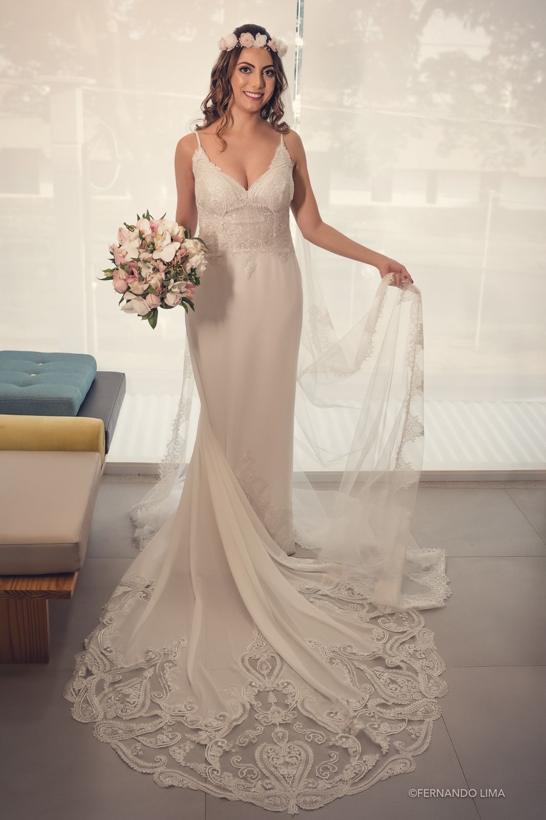 Foto Casamento Franciele e Marcelo, Califórnia Eventos Foto Casamento Franciele e Marcelo, Califórnia Eventos - Imagem 14