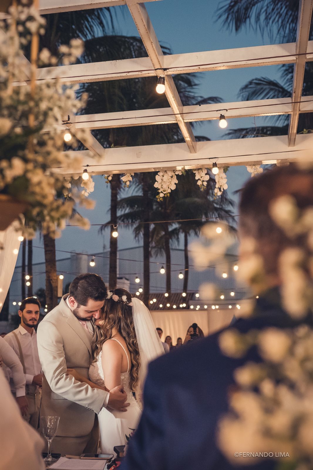 Foto Casamento Franciele e Marcelo, Califórnia Eventos Foto Casamento Franciele e Marcelo, Califórnia Eventos - Imagem 35