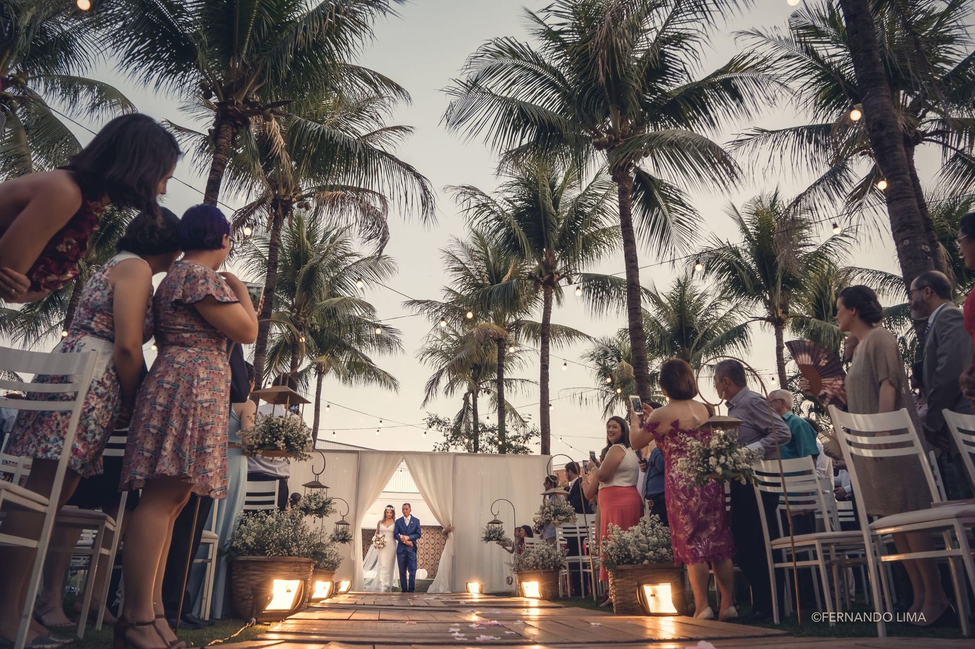 Foto Casamento Franciele e Marcelo, Califórnia Eventos Foto Casamento Franciele e Marcelo, Califórnia Eventos - Imagem 24