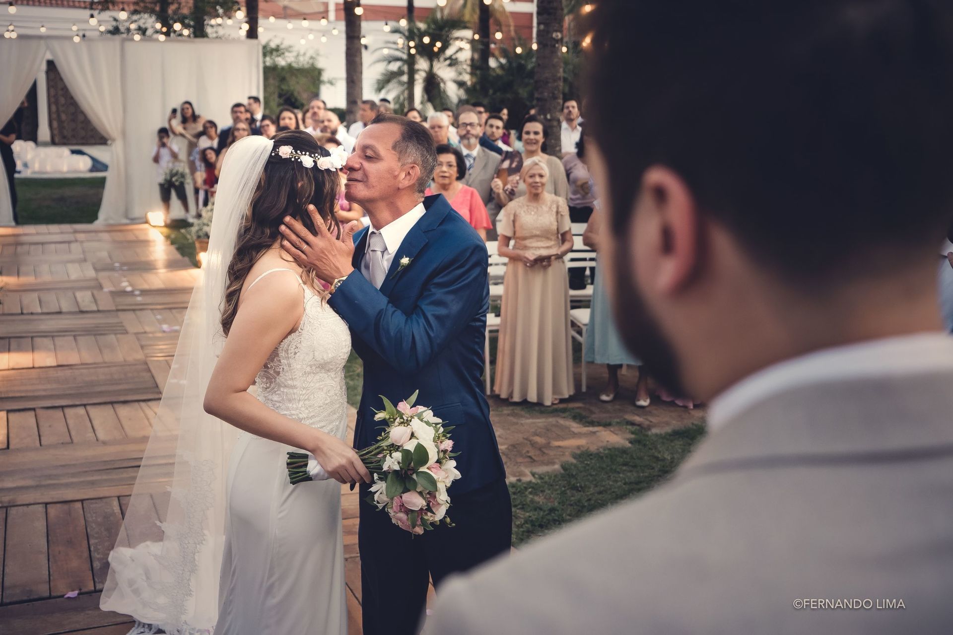 Foto Casamento Franciele e Marcelo, Califórnia Eventos Foto Casamento Franciele e Marcelo, Califórnia Eventos - Imagem 26