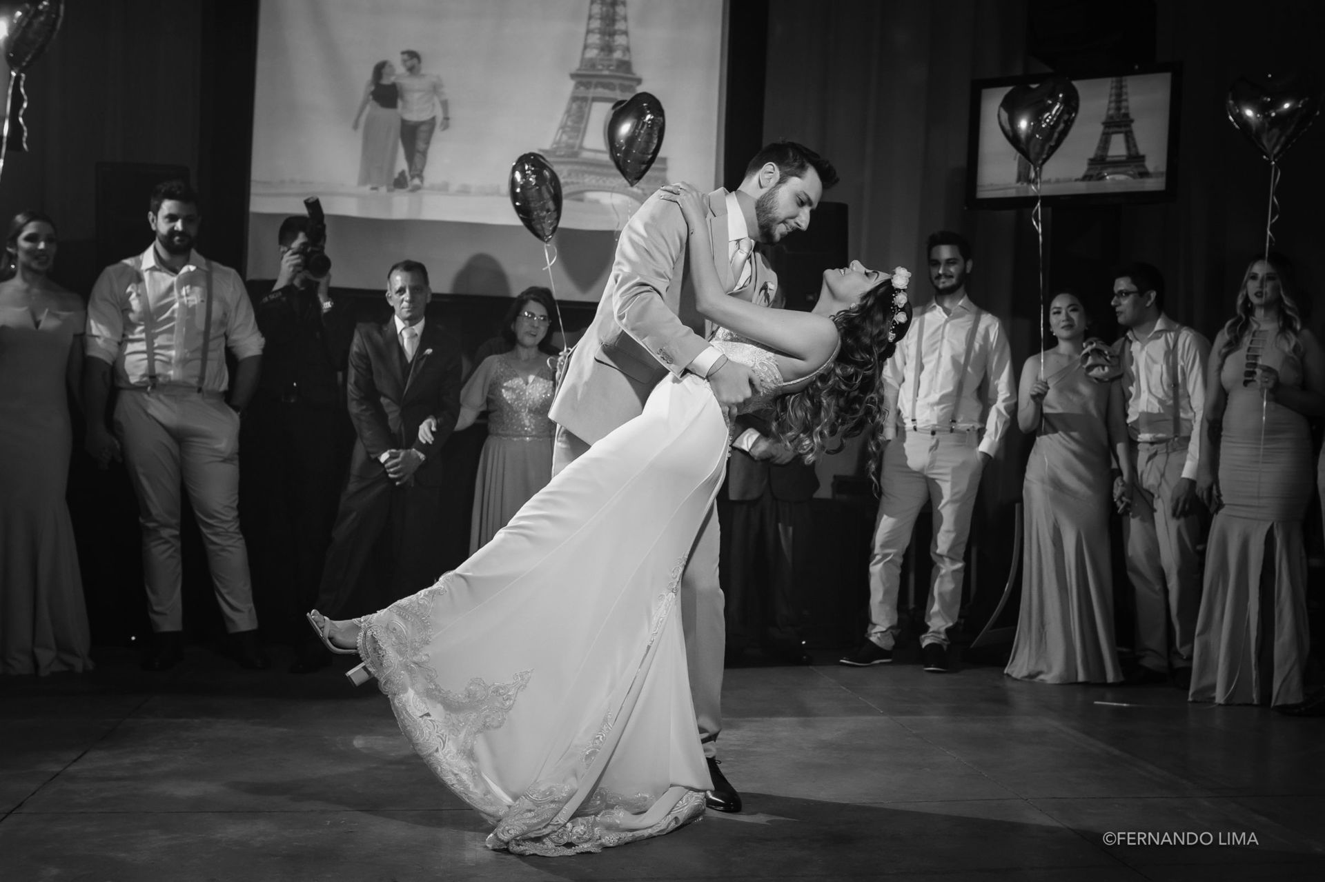 Foto Casamento Franciele e Marcelo, Califórnia Eventos Foto Casamento Franciele e Marcelo, Califórnia Eventos - Imagem 48