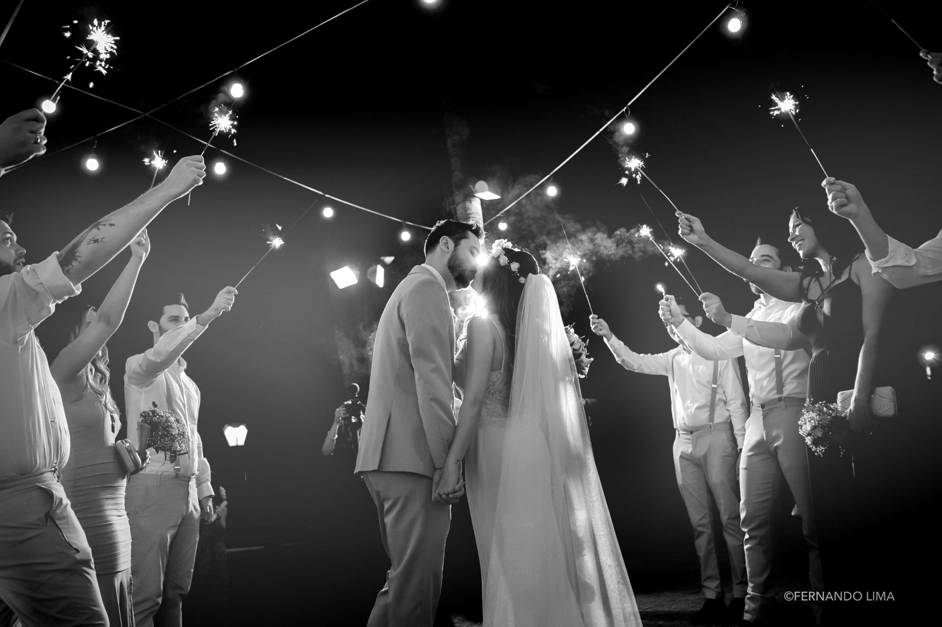 Foto Casamento Franciele e Marcelo, Califórnia Eventos Foto Casamento Franciele e Marcelo, Califórnia Eventos - Imagem 38