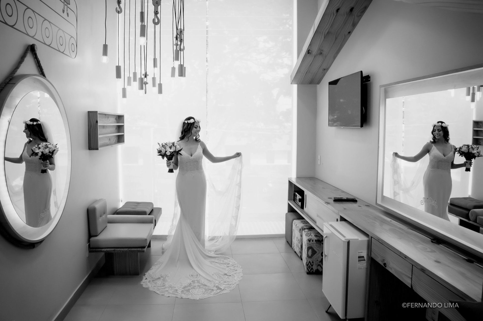 Foto Casamento Franciele e Marcelo, Califórnia Eventos Foto Casamento Franciele e Marcelo, Califórnia Eventos - Imagem 13