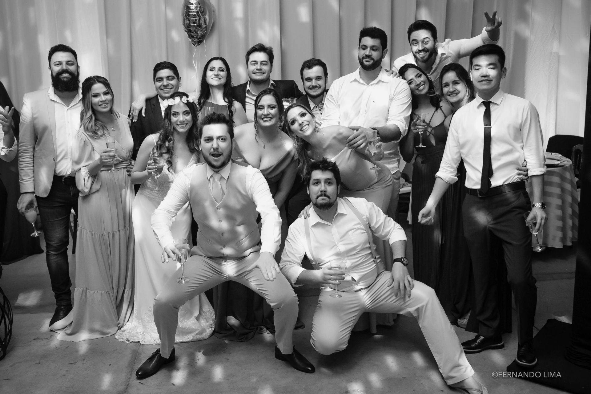 Foto Casamento Franciele e Marcelo, Califórnia Eventos Foto Casamento Franciele e Marcelo, Califórnia Eventos - Imagem 64