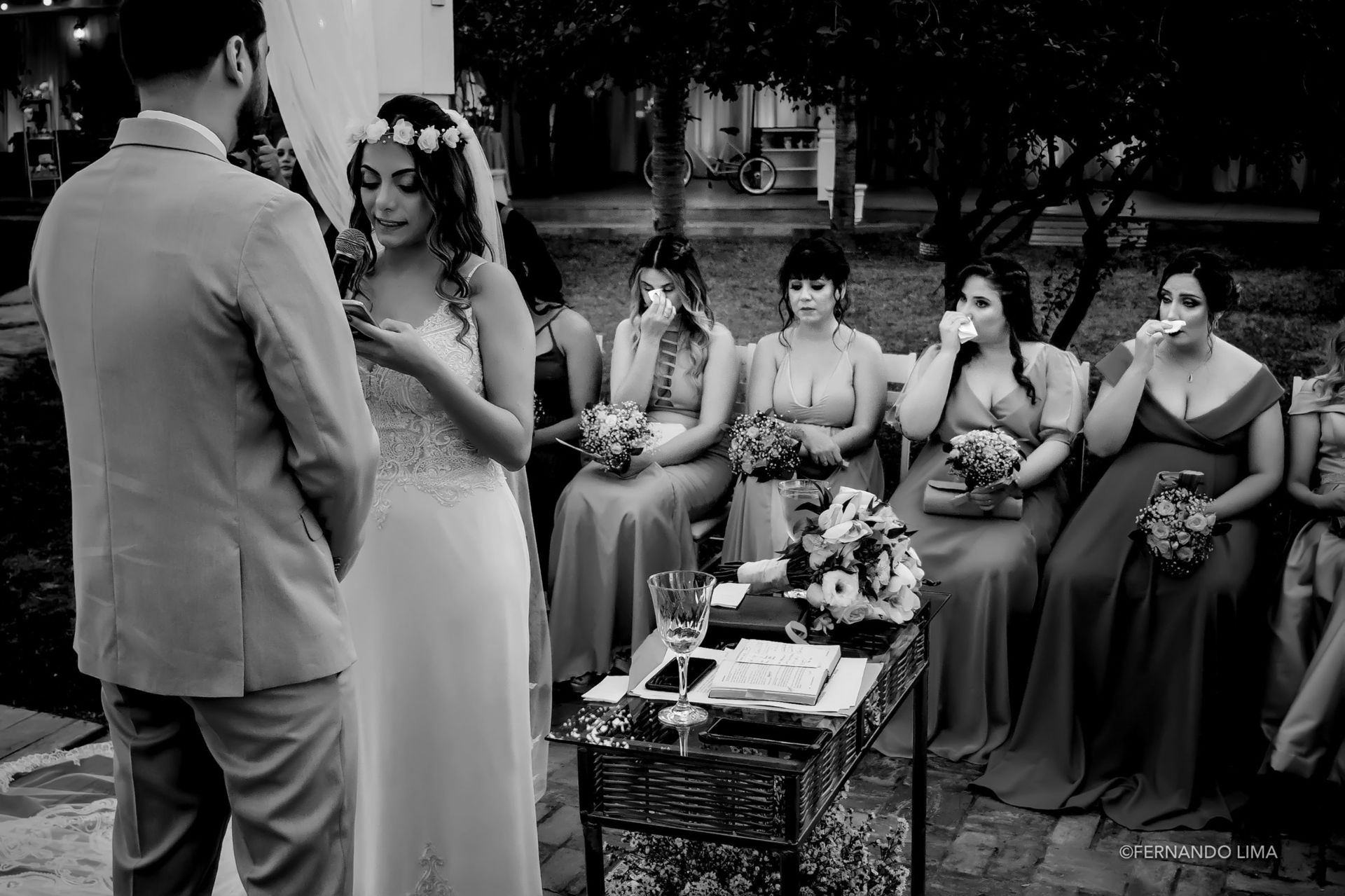 Foto Casamento Franciele e Marcelo, Califórnia Eventos Foto Casamento Franciele e Marcelo, Califórnia Eventos - Imagem 31