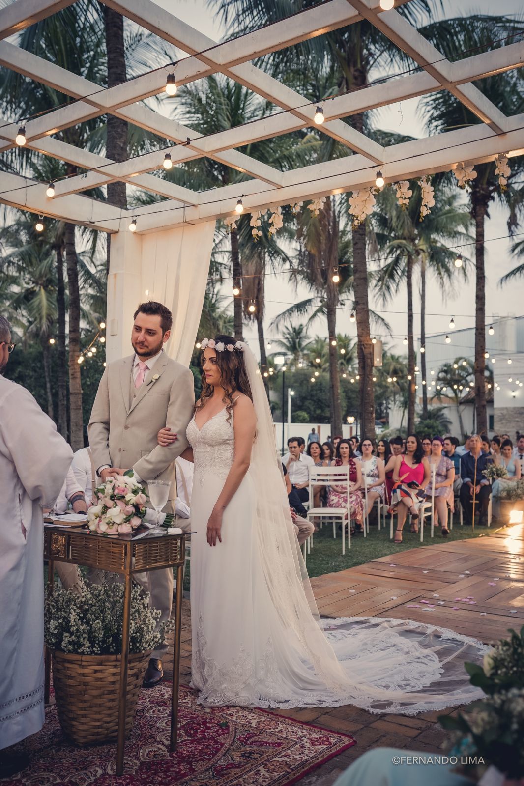 Foto Casamento Franciele e Marcelo, Califórnia Eventos Foto Casamento Franciele e Marcelo, Califórnia Eventos - Imagem 33