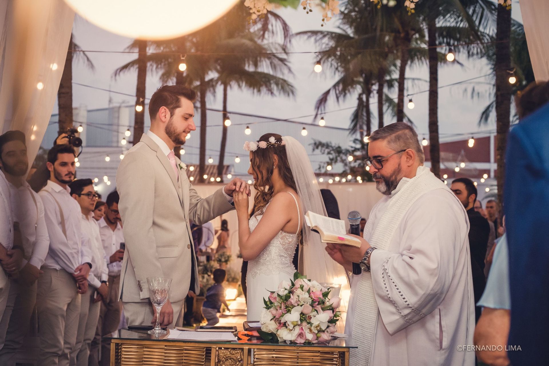 Foto Casamento Franciele e Marcelo, Califórnia Eventos Foto Casamento Franciele e Marcelo, Califórnia Eventos - Imagem 34