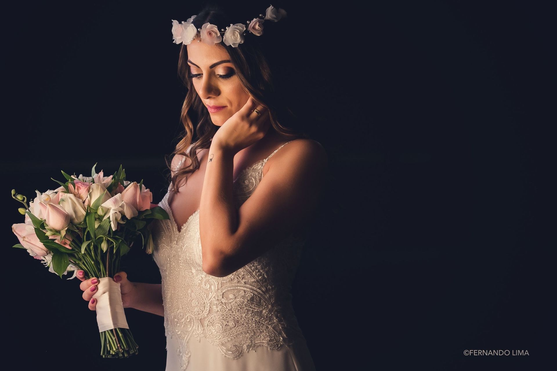 Foto Casamento Franciele e Marcelo, Califórnia Eventos Foto Casamento Franciele e Marcelo, Califórnia Eventos - Imagem 47