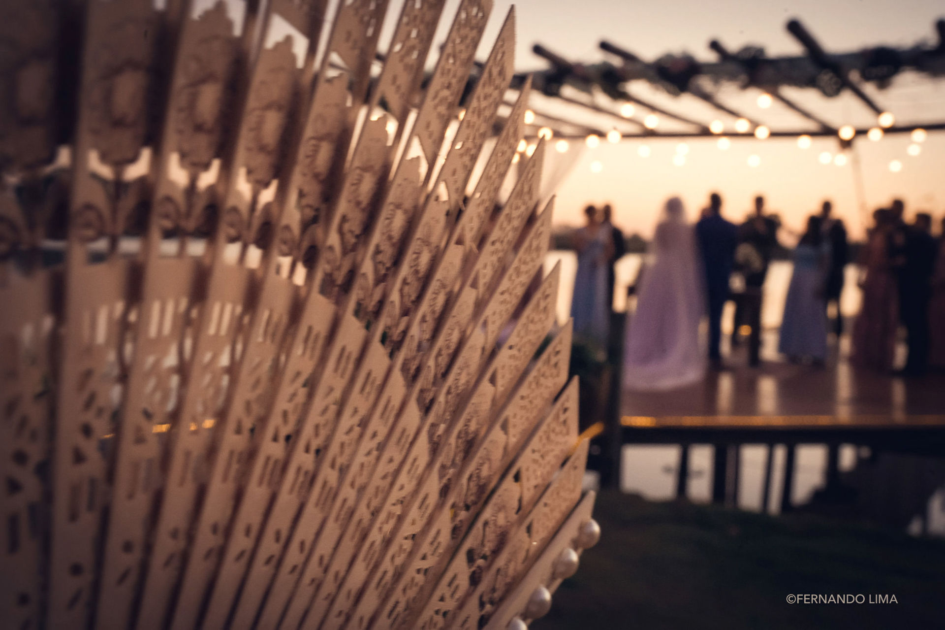 Foto Casamento Regina e Junior, no por do sol da Quinta do Sardão Foto Casamento Regina e Junior, no por do sol da Quinta do Sardão - Imagem 31