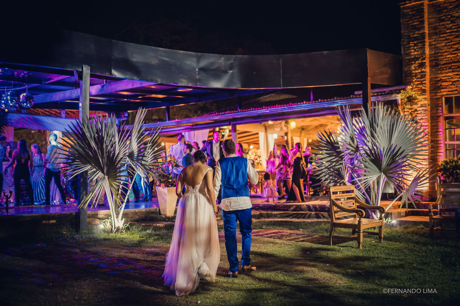 Foto Casamento Regina e Junior, no por do sol da Quinta do Sardão Foto Casamento Regina e Junior, no por do sol da Quinta do Sardão - Imagem 65