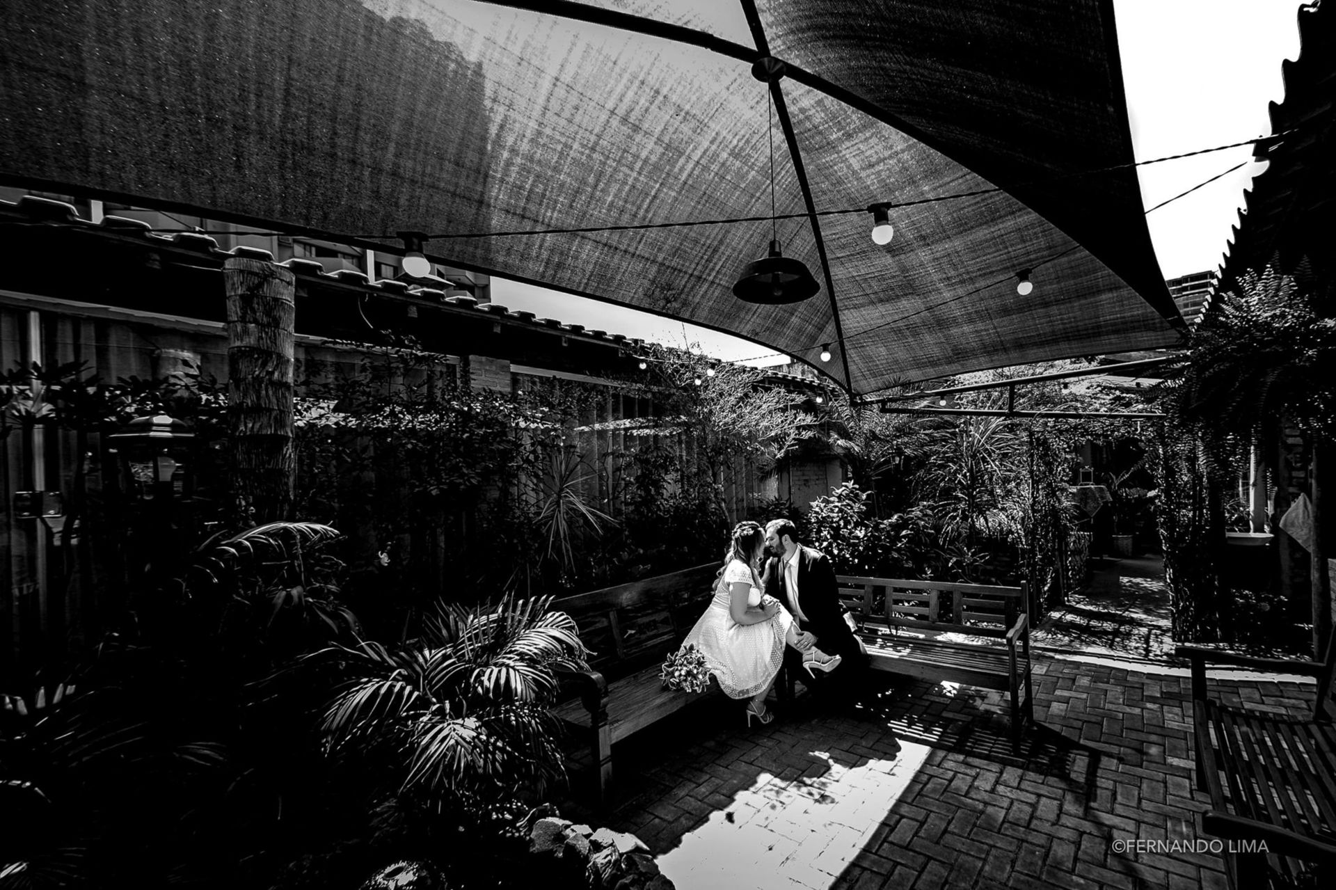 Foto Casamento Carolina e Gustavo, Kaza Flora Foto Casamento Carolina e Gustavo, Kaza Flora - Imagem 55