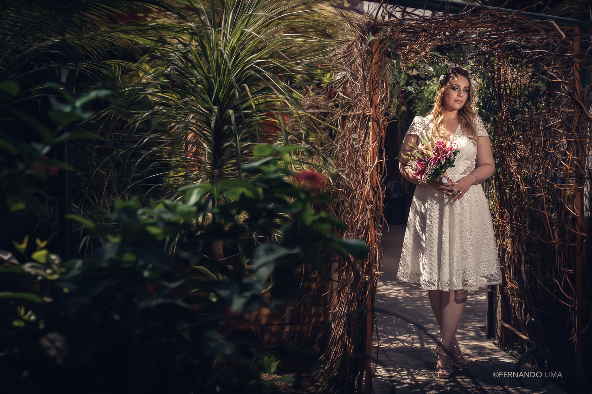 Foto Casamento Carolina e Gustavo, Kaza Flora Foto Casamento Carolina e Gustavo, Kaza Flora - Imagem 52