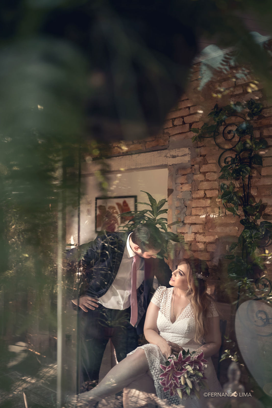 Foto Casamento Carolina e Gustavo, Kaza Flora Foto Casamento Carolina e Gustavo, Kaza Flora - Imagem 59