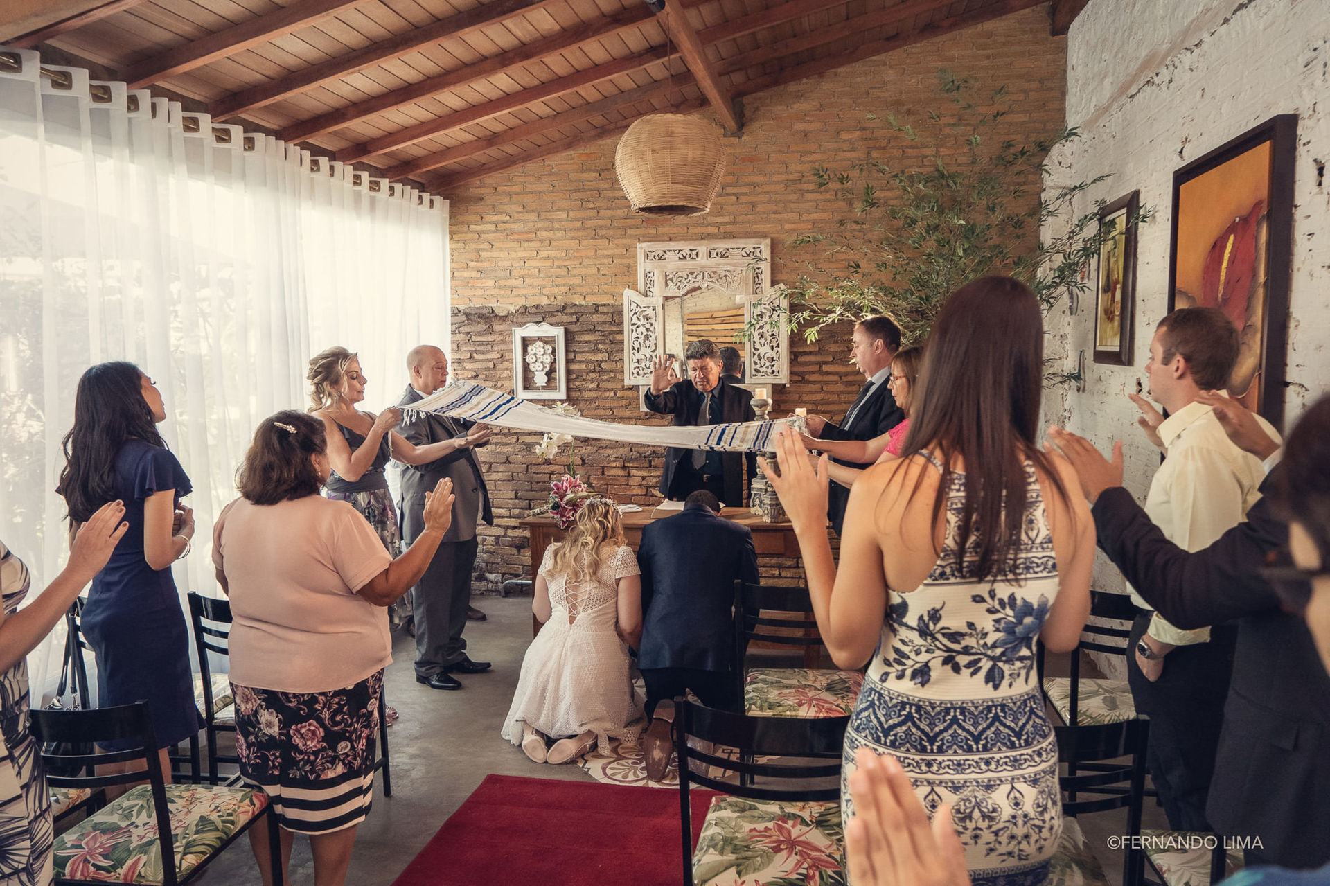 Foto Casamento Carolina e Gustavo, Kaza Flora Foto Casamento Carolina e Gustavo, Kaza Flora - Imagem 41
