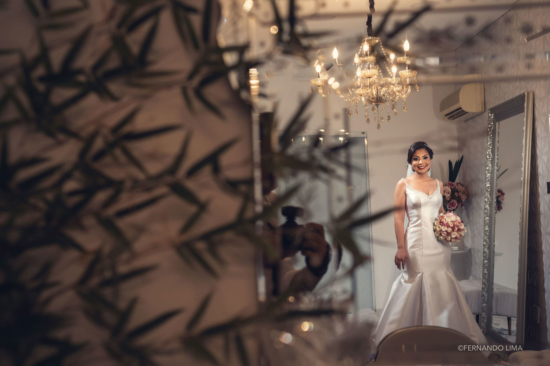Foto Casamento Ana Paula e Thiago, Mariá Eventos Foto Casamento Ana Paula e Thiago, Mariá Eventos - Imagem 22