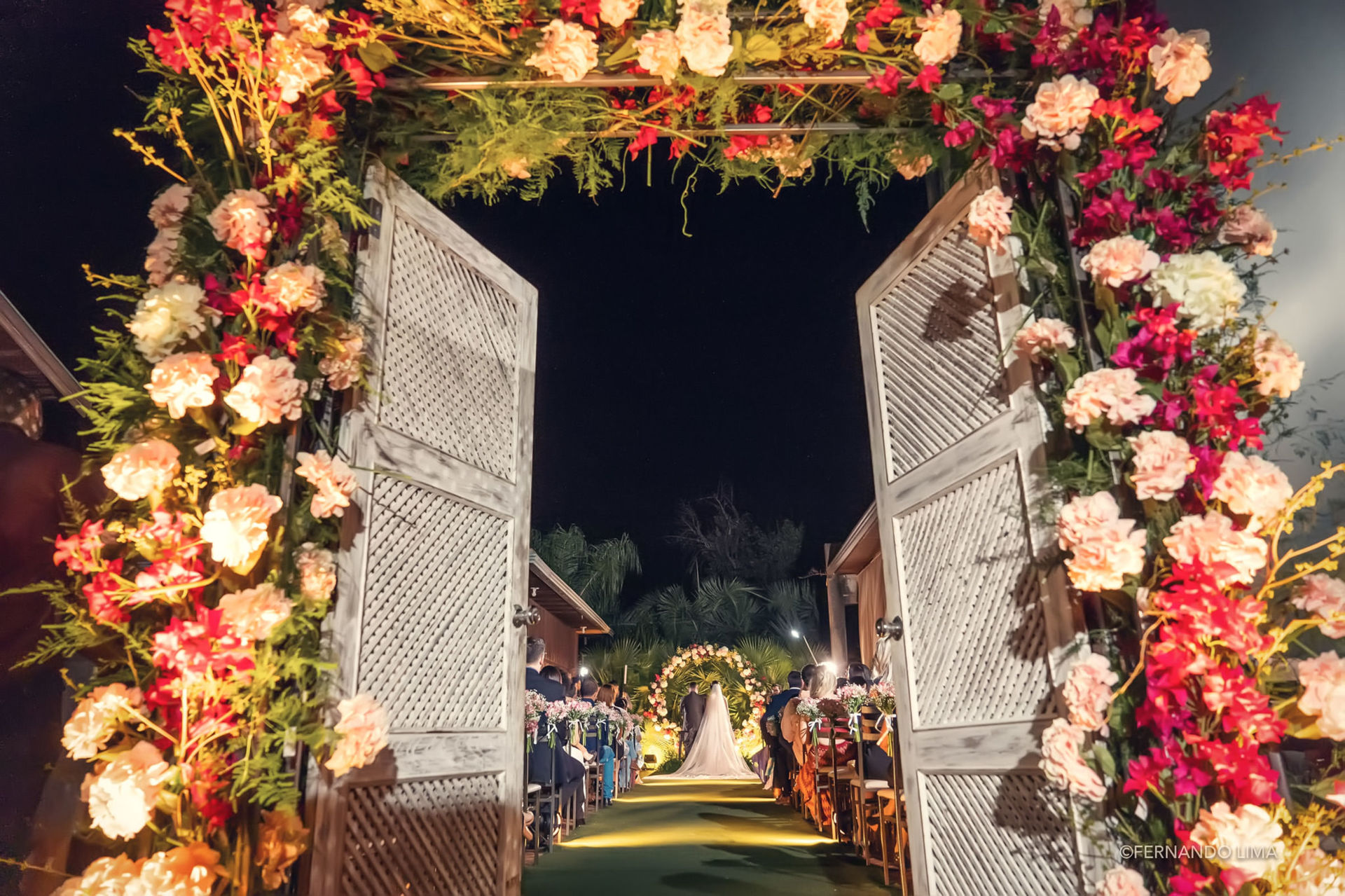 Foto Casamento Ana Paula e Thiago, Mariá Eventos Foto Casamento Ana Paula e Thiago, Mariá Eventos - Imagem 27