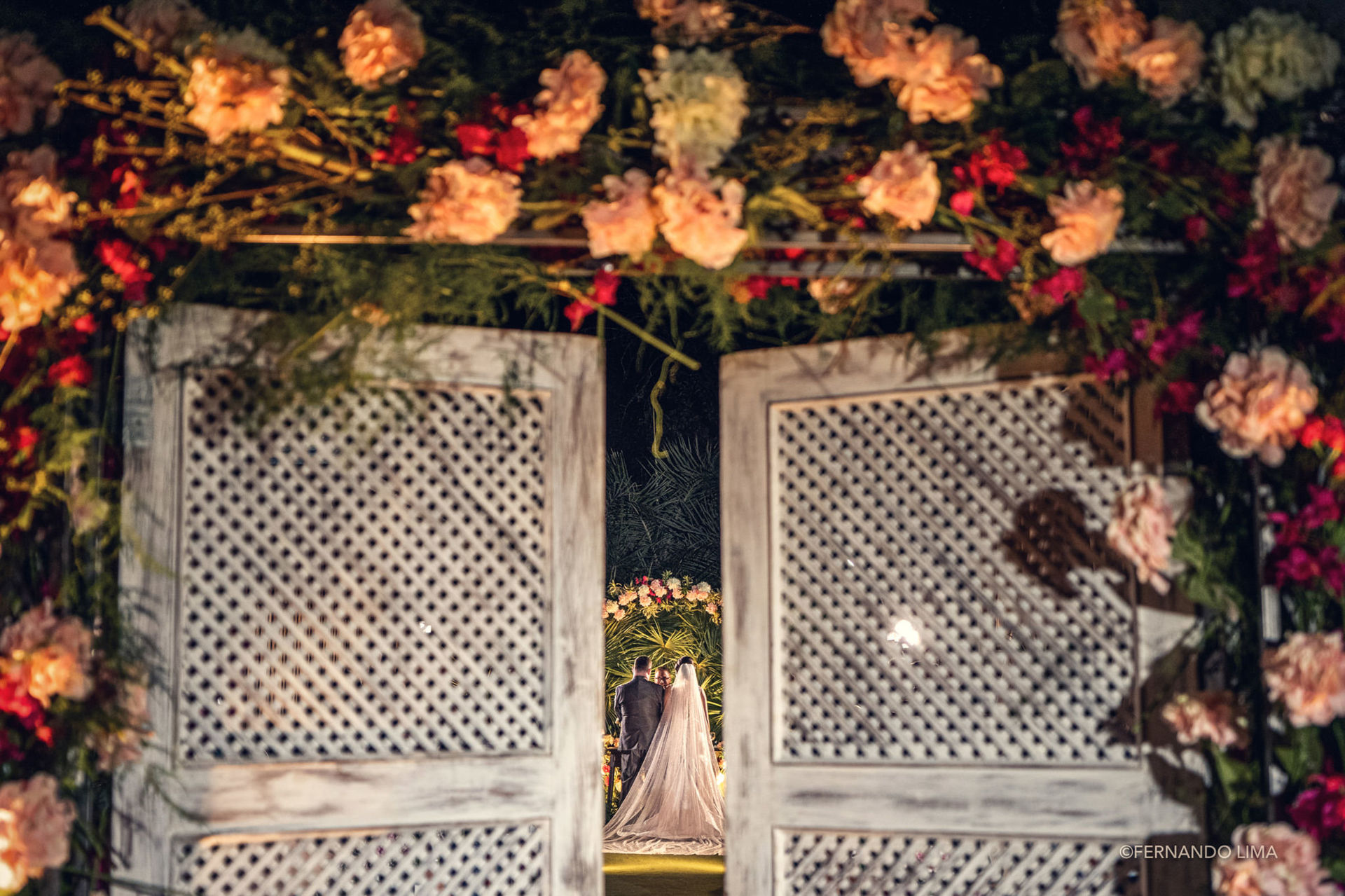 Foto Casamento Ana Paula e Thiago, Mariá Eventos Foto Casamento Ana Paula e Thiago, Mariá Eventos - Imagem 28