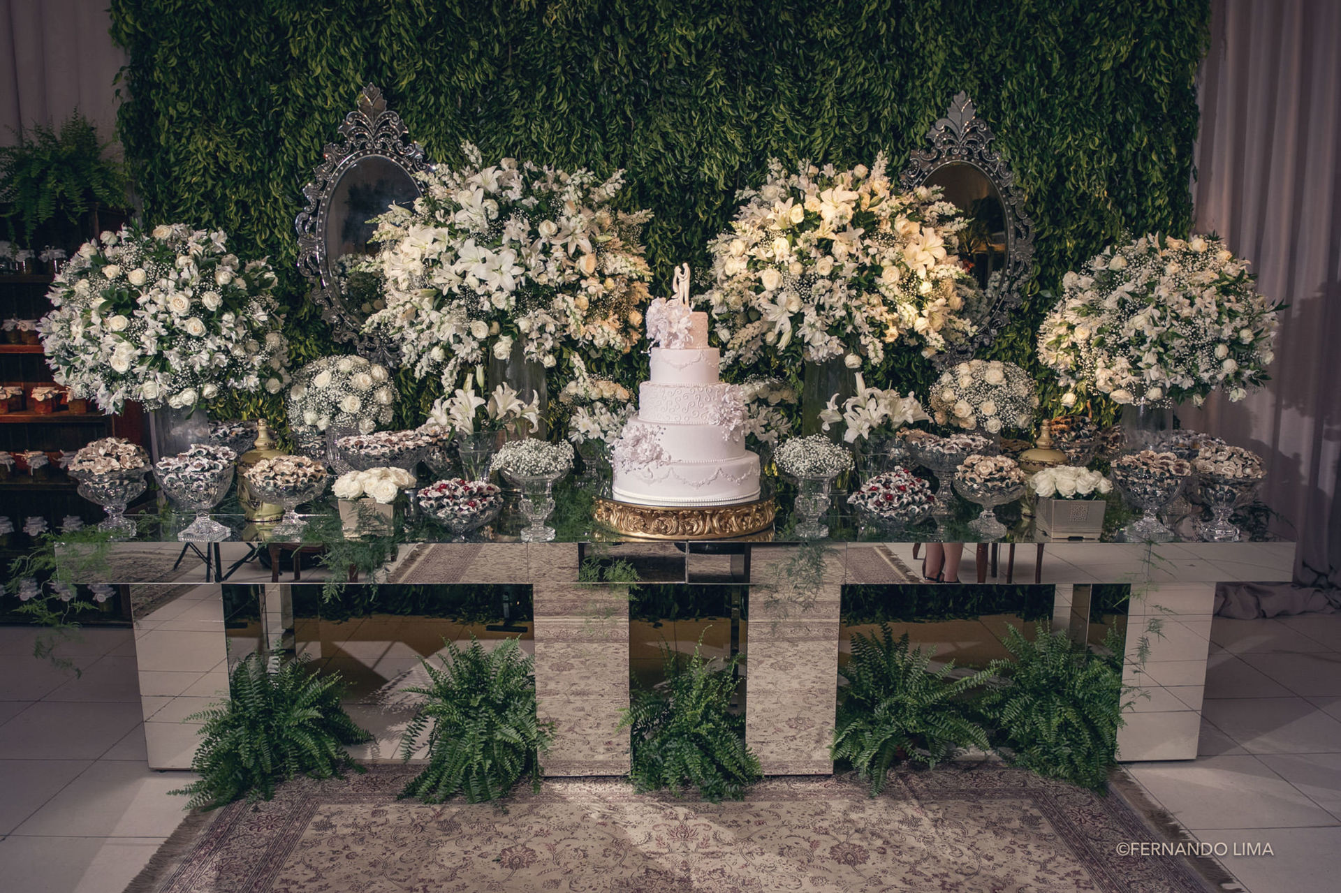 Foto Casamento Ana Paula e Thiago, Mariá Eventos Foto Casamento Ana Paula e Thiago, Mariá Eventos - Imagem 12