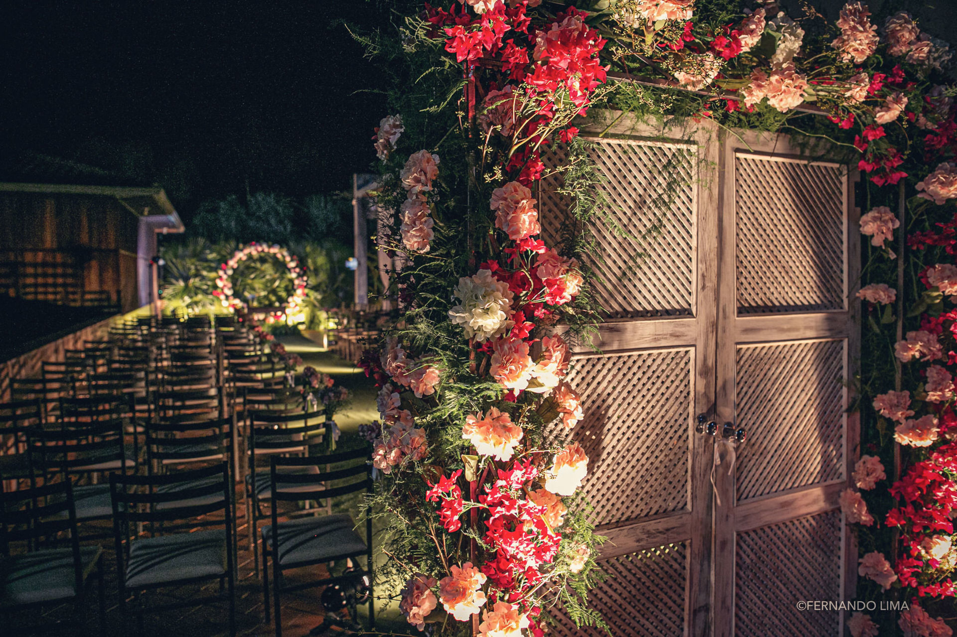 Foto Casamento Ana Paula e Thiago, Mariá Eventos Foto Casamento Ana Paula e Thiago, Mariá Eventos - Imagem 18