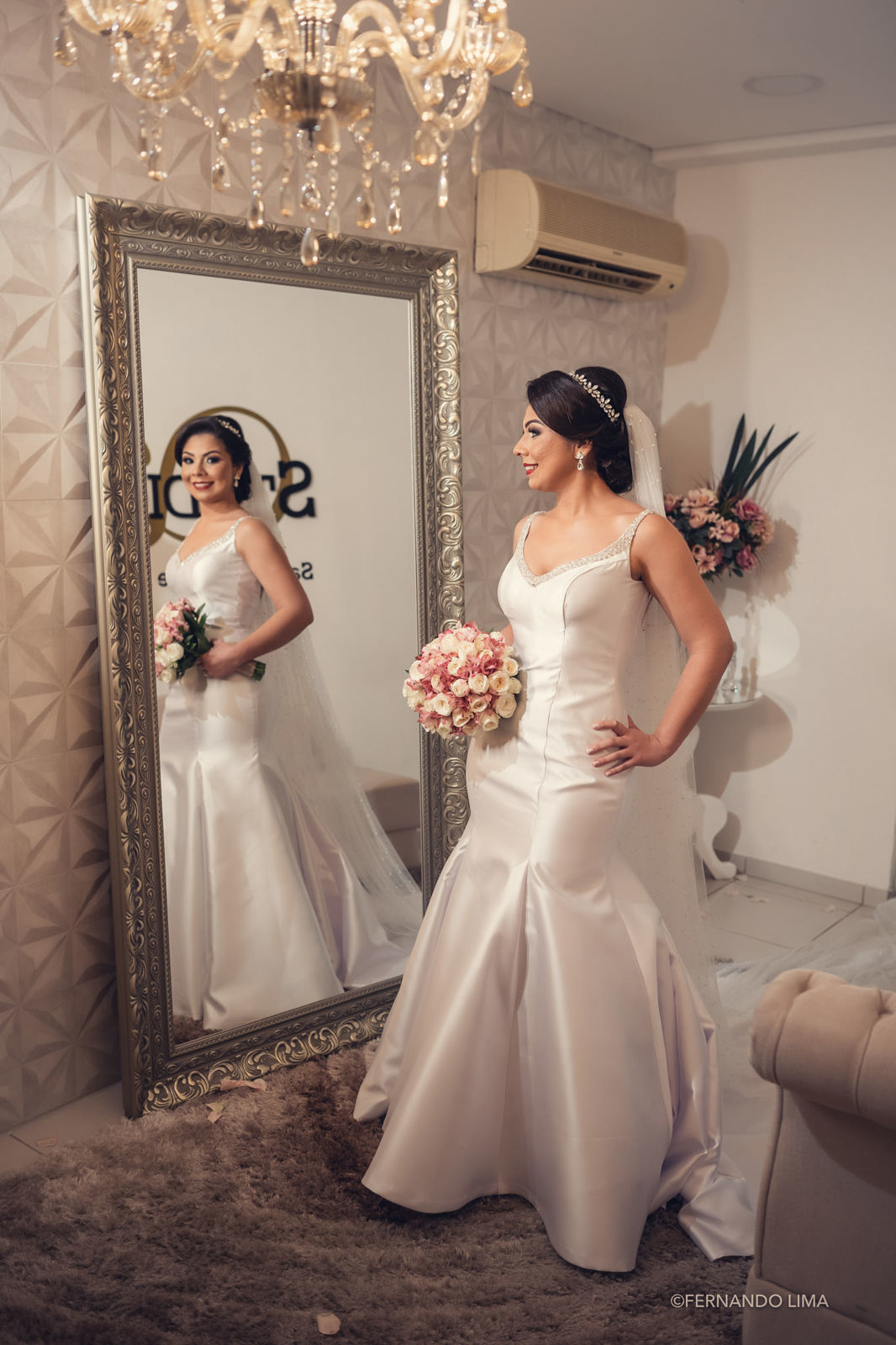 Foto Casamento Ana Paula e Thiago, Mariá Eventos Foto Casamento Ana Paula e Thiago, Mariá Eventos - Imagem 23