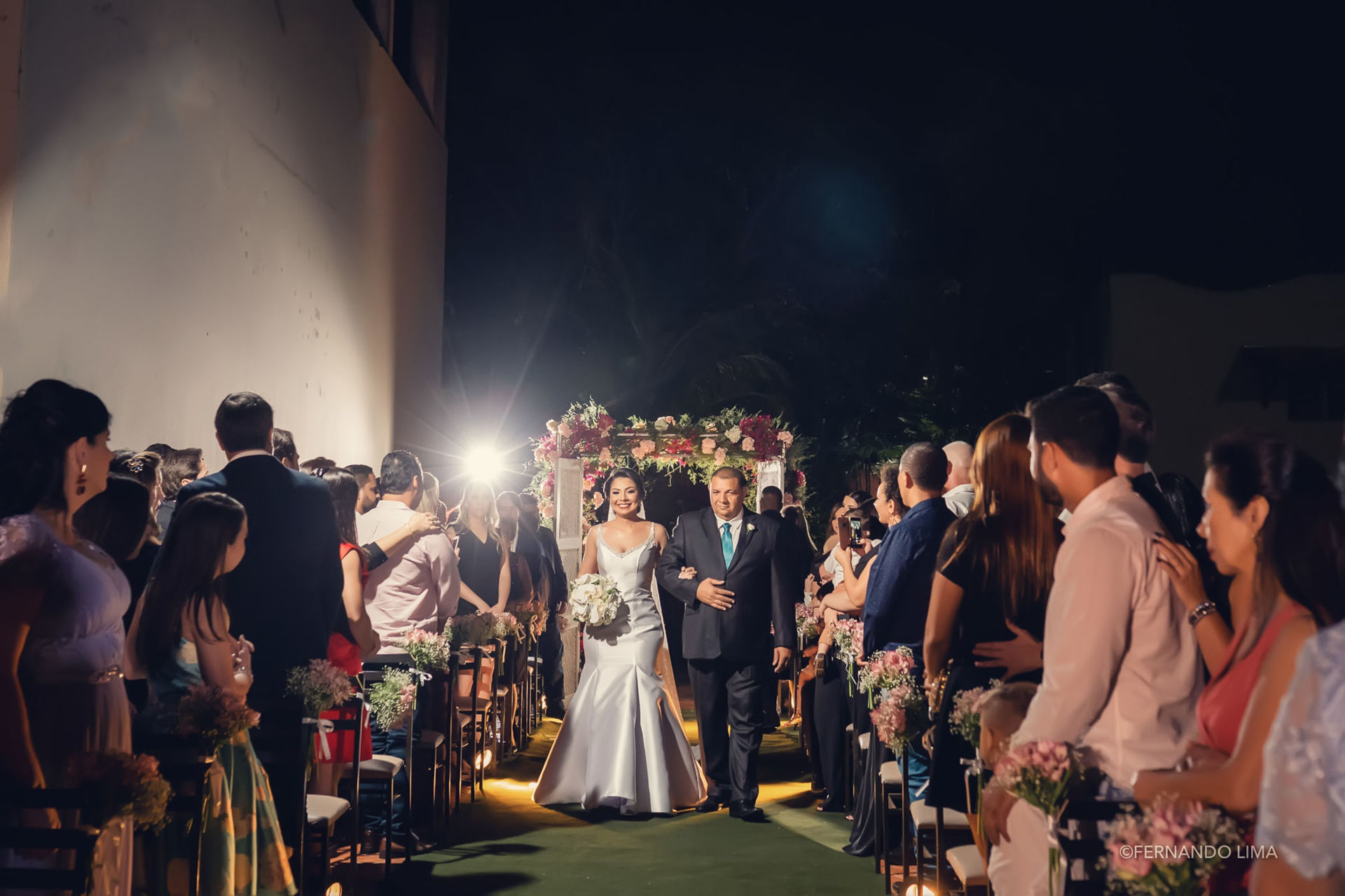 Foto Casamento Ana Paula e Thiago, Mariá Eventos Foto Casamento Ana Paula e Thiago, Mariá Eventos - Imagem 26