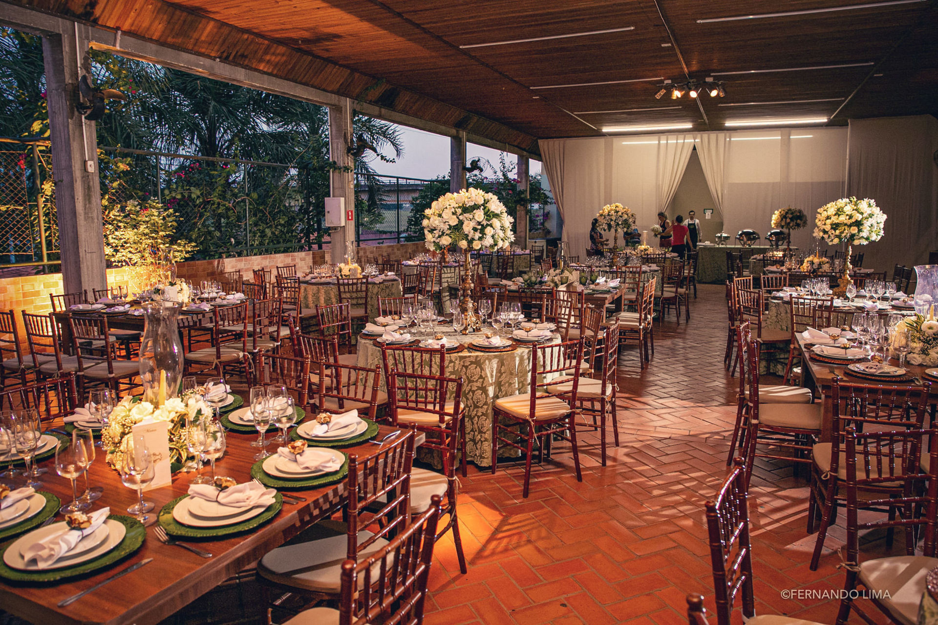 Foto Casamento Ana Paula e Thiago, Mariá Eventos Foto Casamento Ana Paula e Thiago, Mariá Eventos - Imagem 13