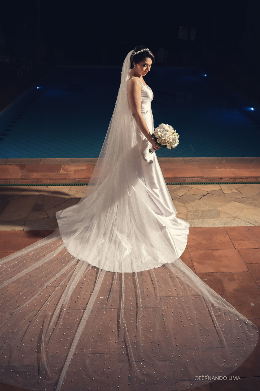 Foto Casamento Ana Paula e Thiago, Mariá Eventos Foto Casamento Ana Paula e Thiago, Mariá Eventos - Imagem 35