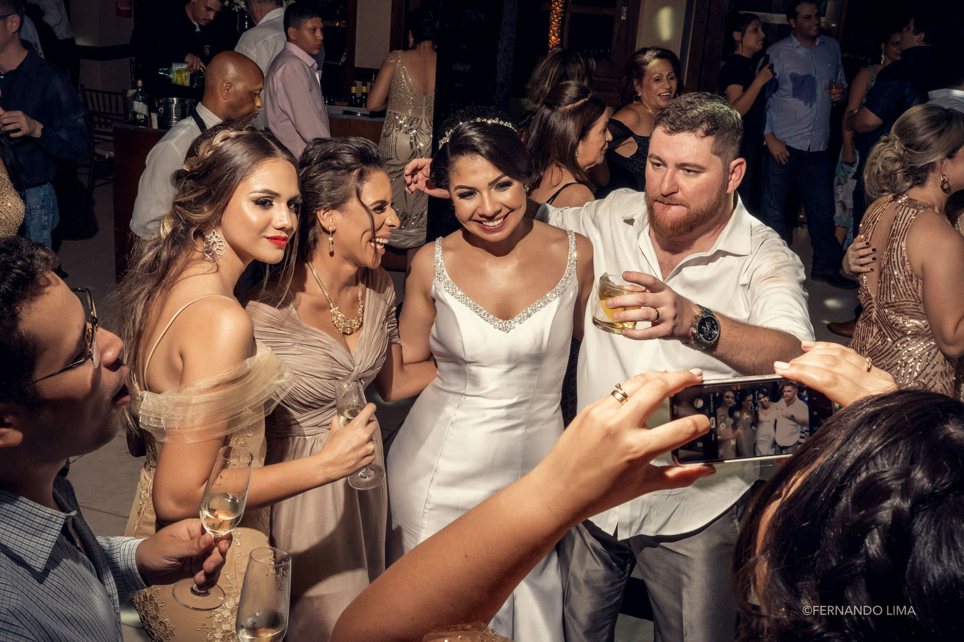 Foto Casamento Ana Paula e Thiago, Mariá Eventos Foto Casamento Ana Paula e Thiago, Mariá Eventos - Imagem 67