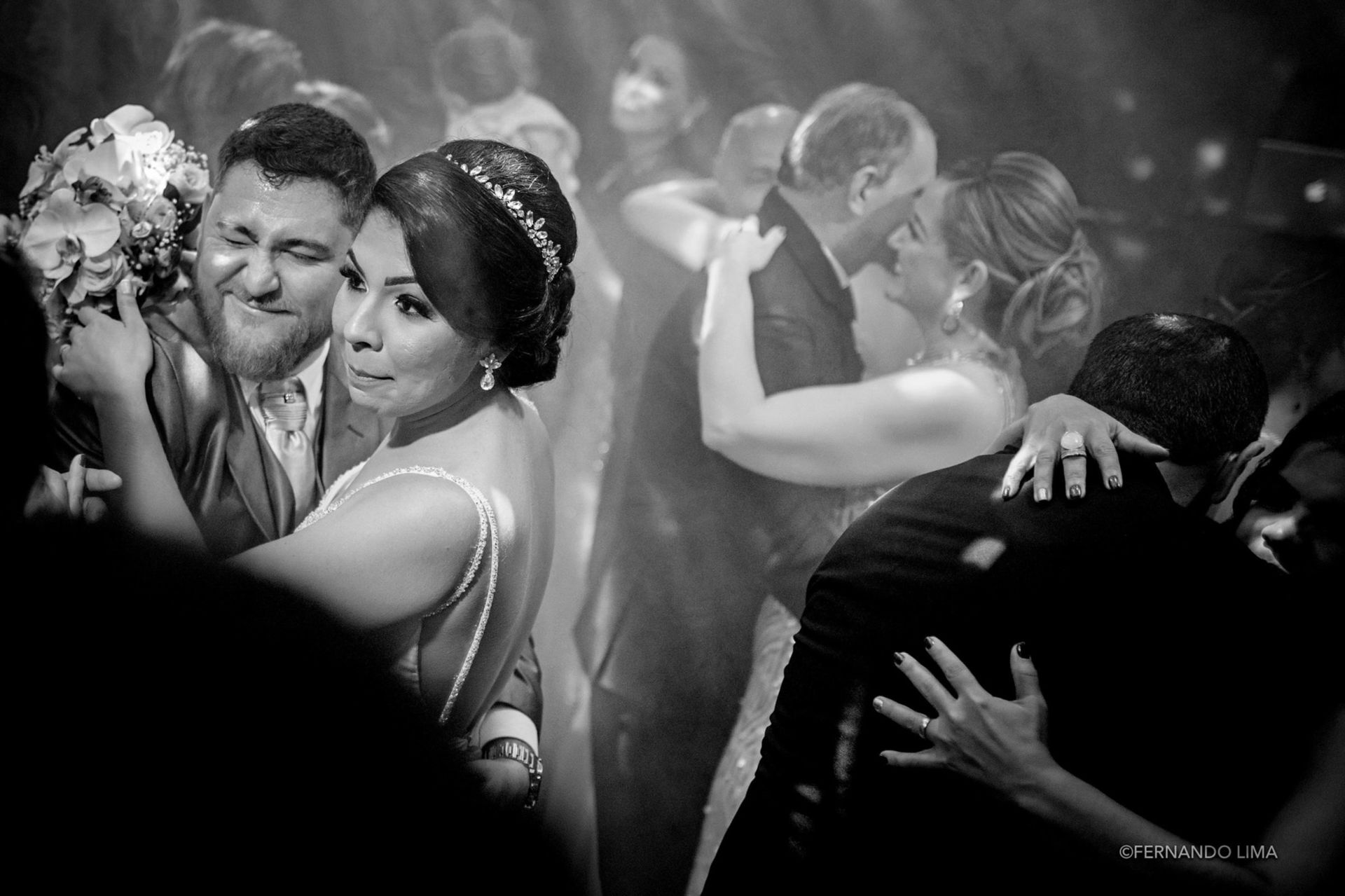 Foto Casamento Ana Paula e Thiago, Mariá Eventos Foto Casamento Ana Paula e Thiago, Mariá Eventos - Imagem 52