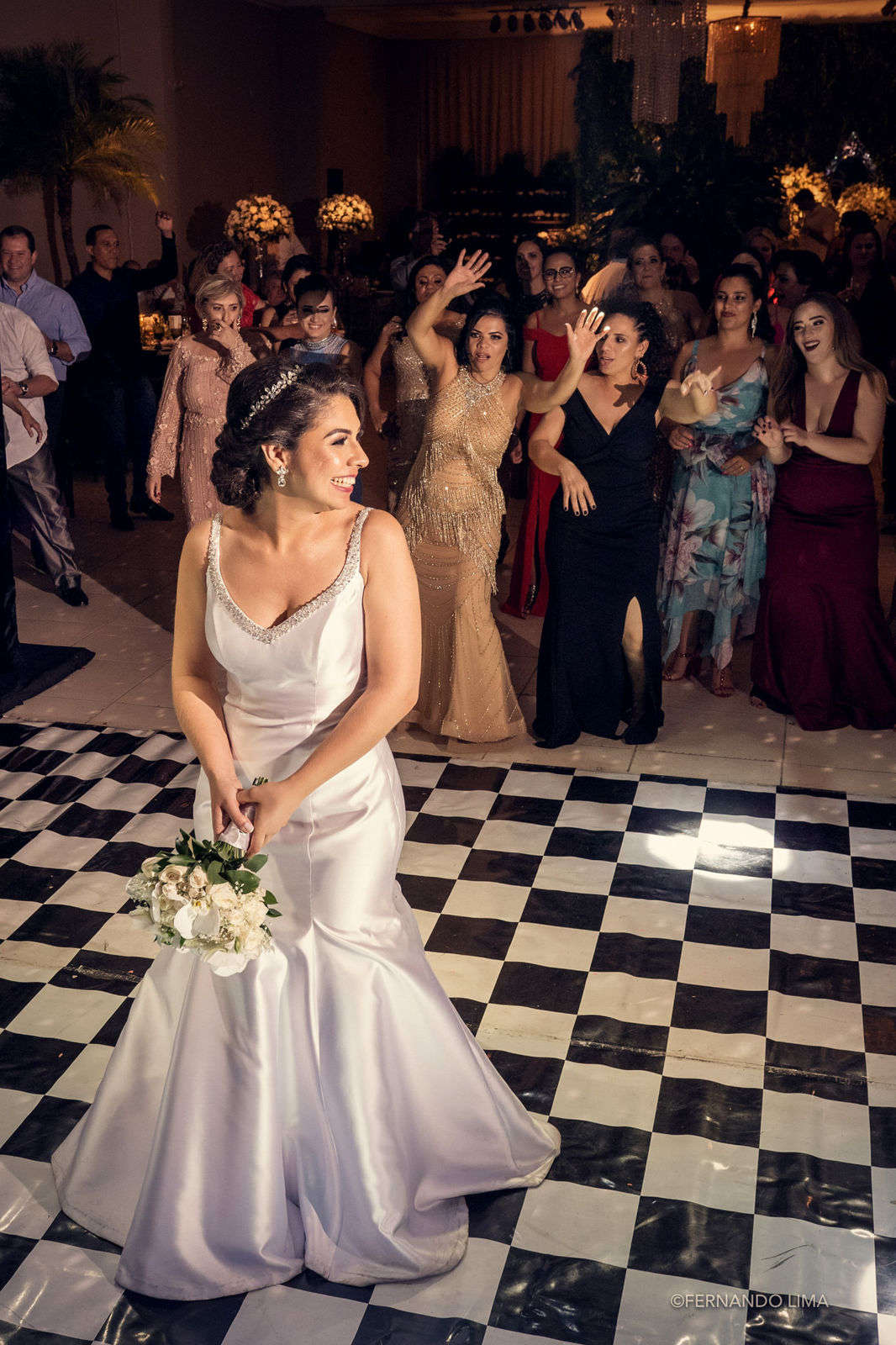 Foto Casamento Ana Paula e Thiago, Mariá Eventos Foto Casamento Ana Paula e Thiago, Mariá Eventos - Imagem 63