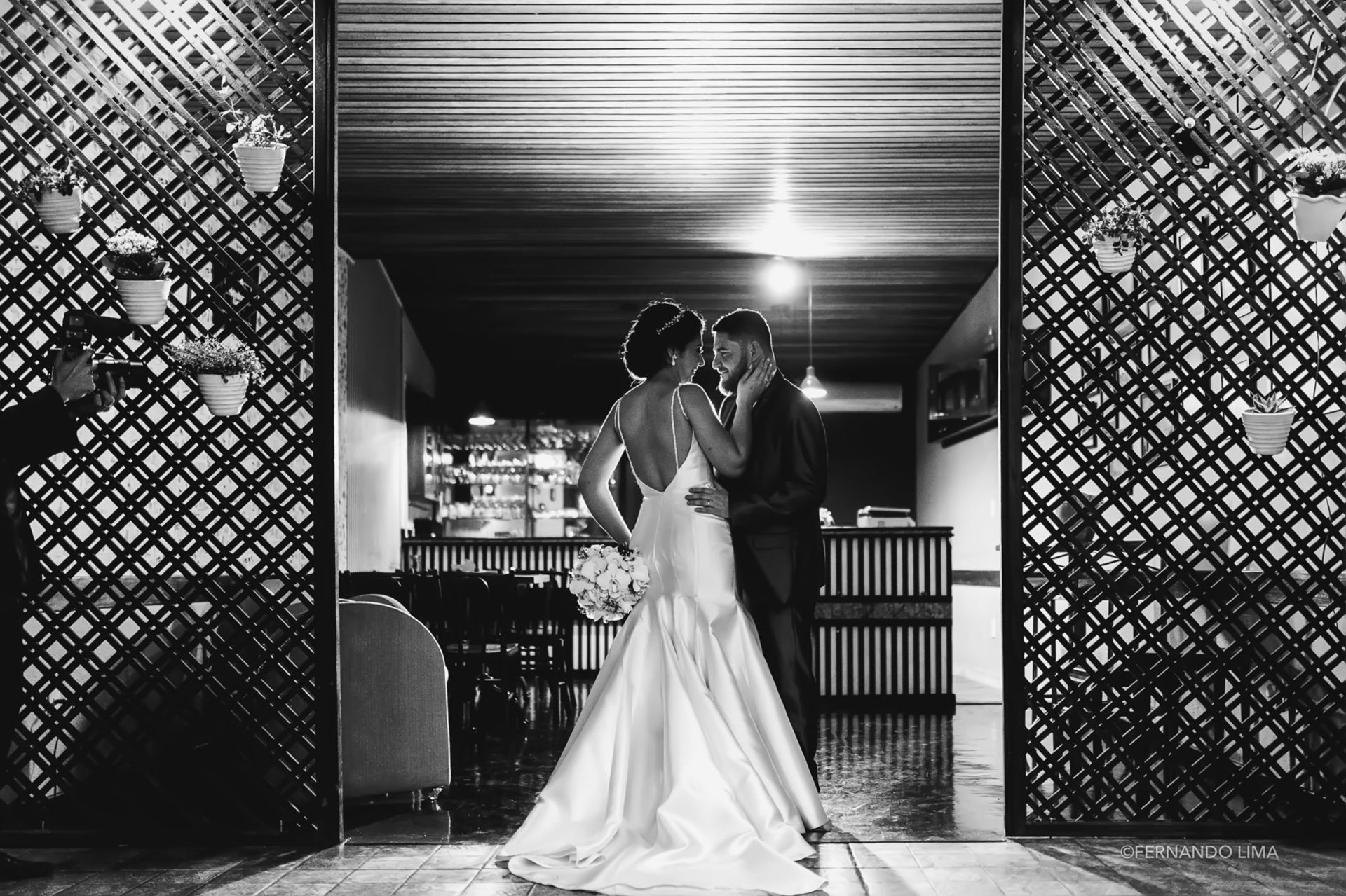 Foto Casamento Ana Paula e Thiago, Mariá Eventos Foto Casamento Ana Paula e Thiago, Mariá Eventos - Imagem 41