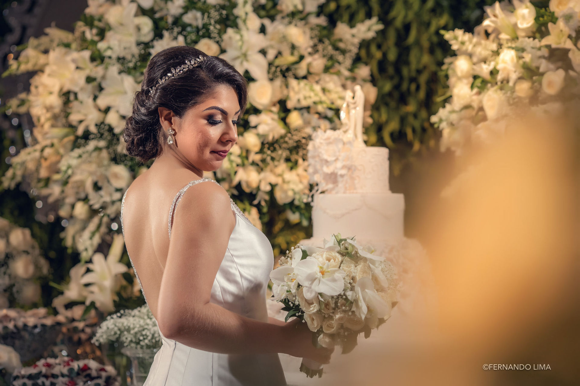 Foto Casamento Ana Paula e Thiago, Mariá Eventos Foto Casamento Ana Paula e Thiago, Mariá Eventos - Imagem 59