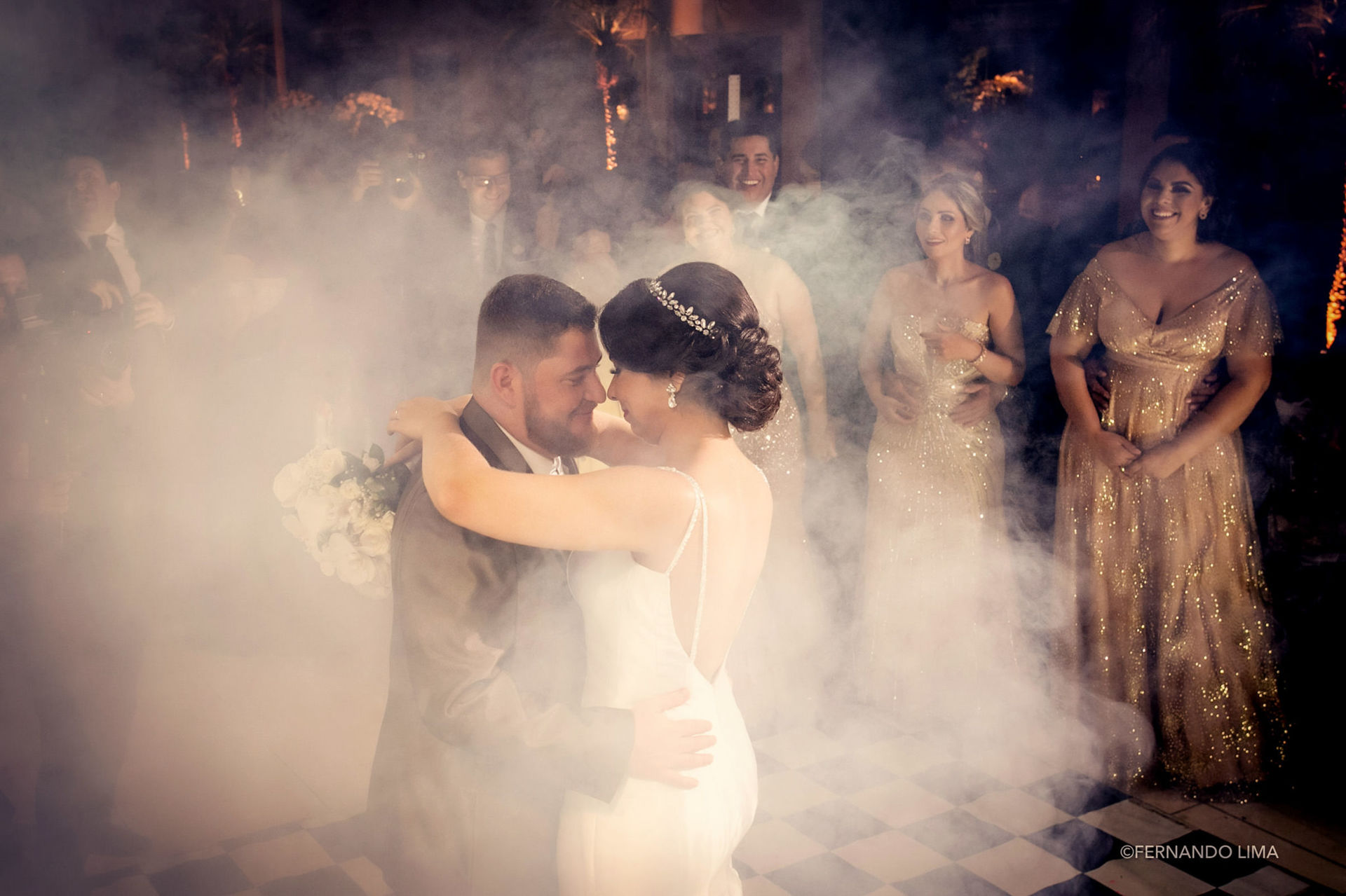 Foto Casamento Ana Paula e Thiago, Mariá Eventos Foto Casamento Ana Paula e Thiago, Mariá Eventos - Imagem 48