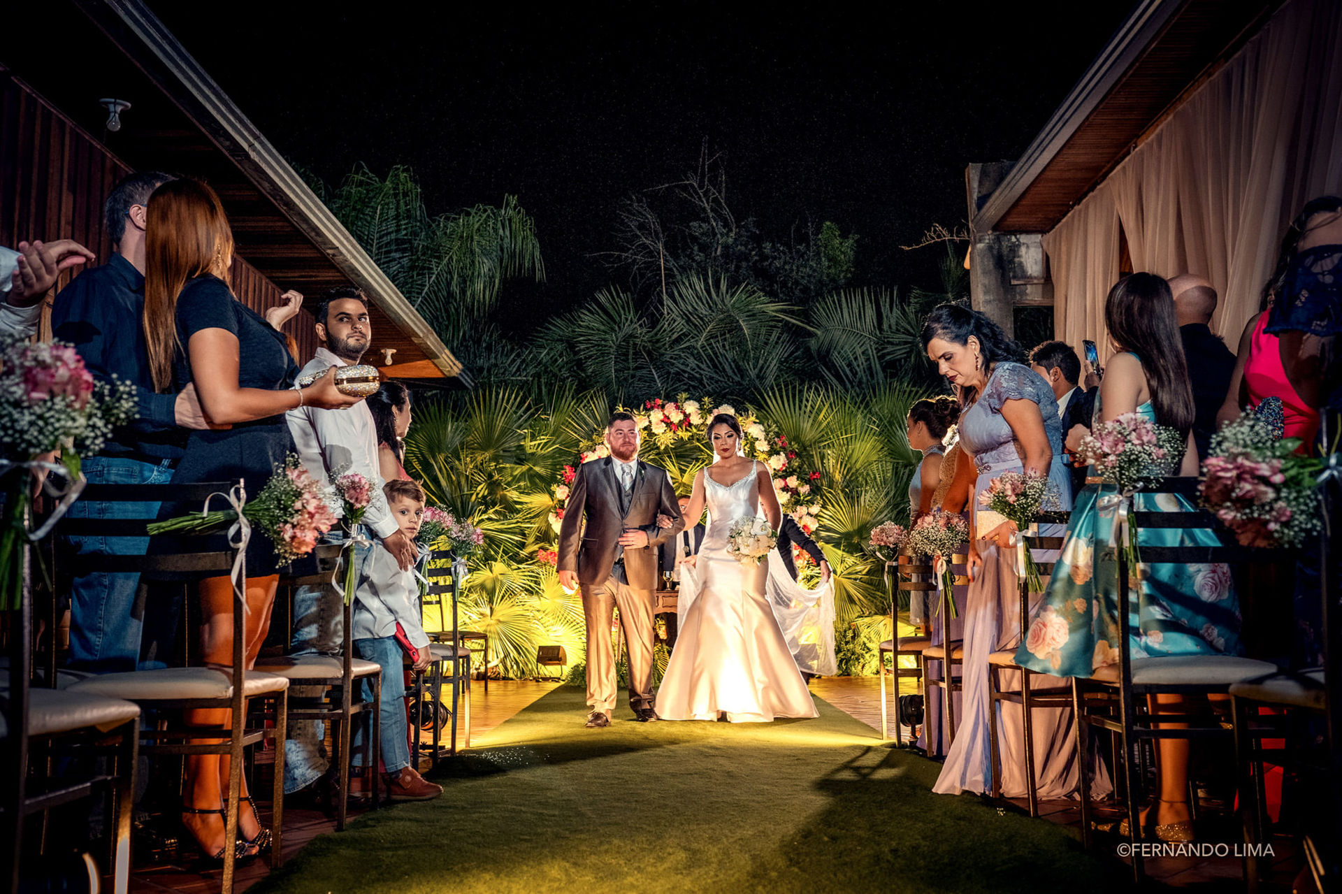 Foto Casamento Ana Paula e Thiago, Mariá Eventos Foto Casamento Ana Paula e Thiago, Mariá Eventos - Imagem 32